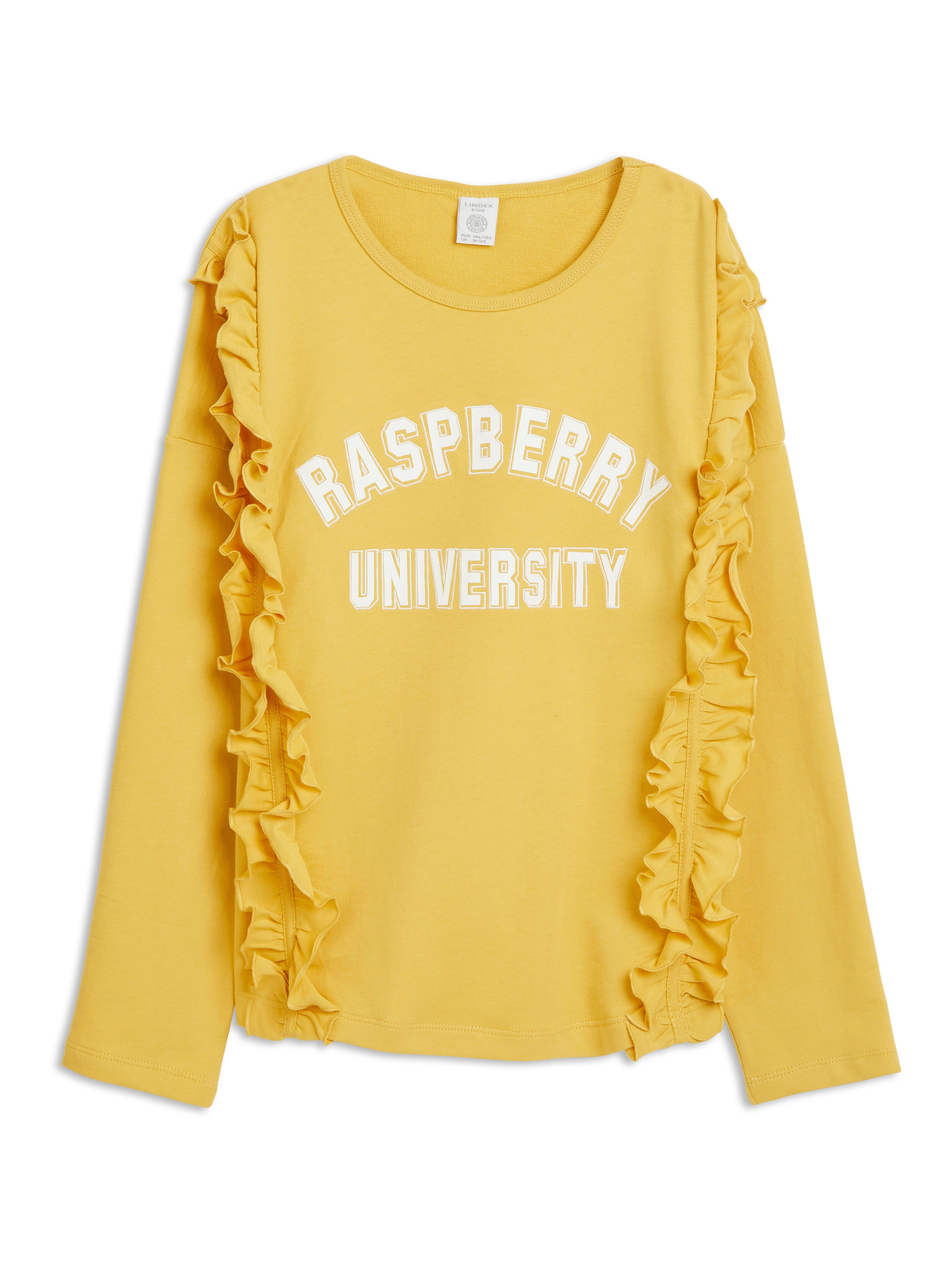 Sweater - Kids Wear - Yellow