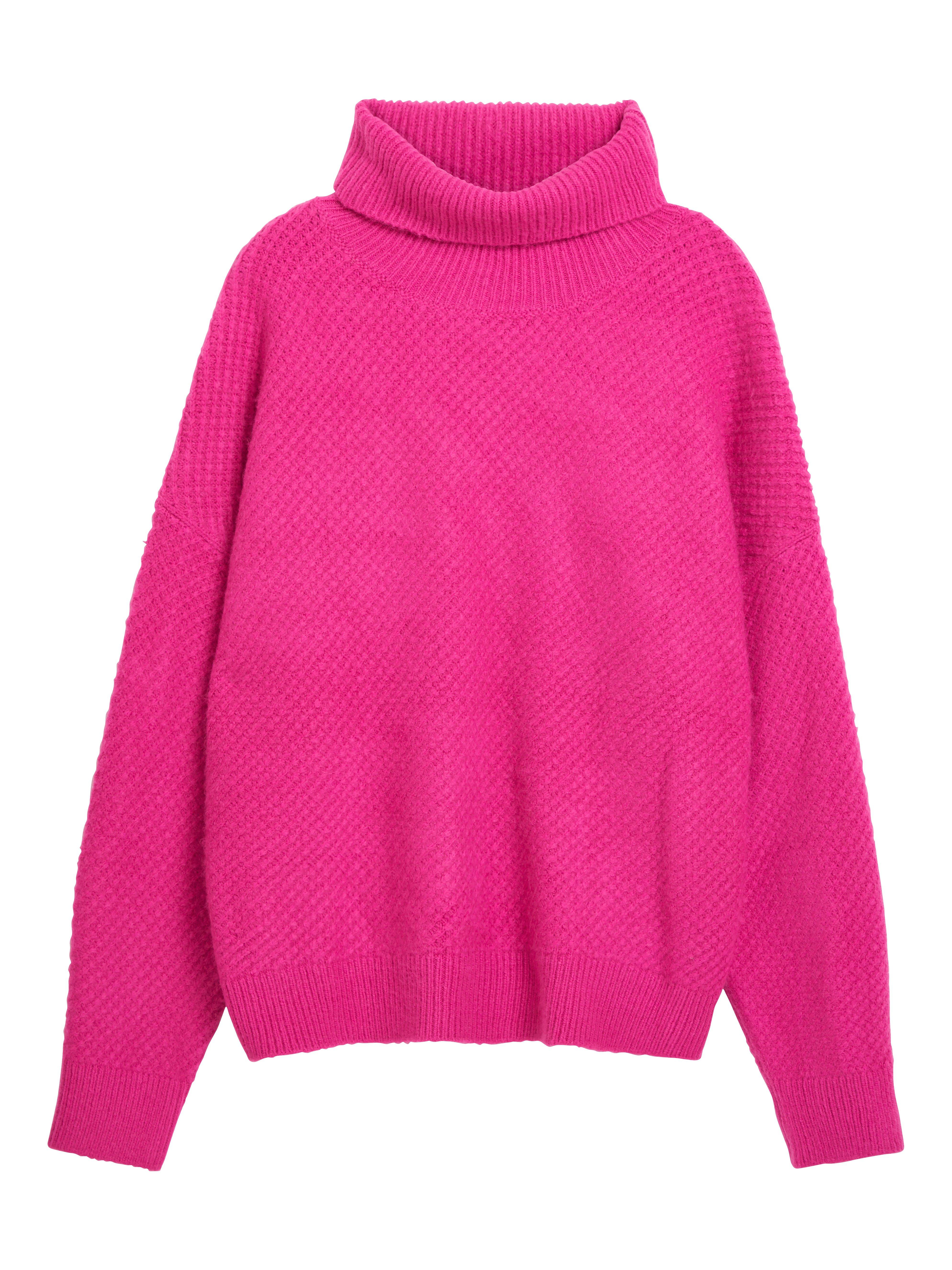 Sweater - Womens Wear - Pink