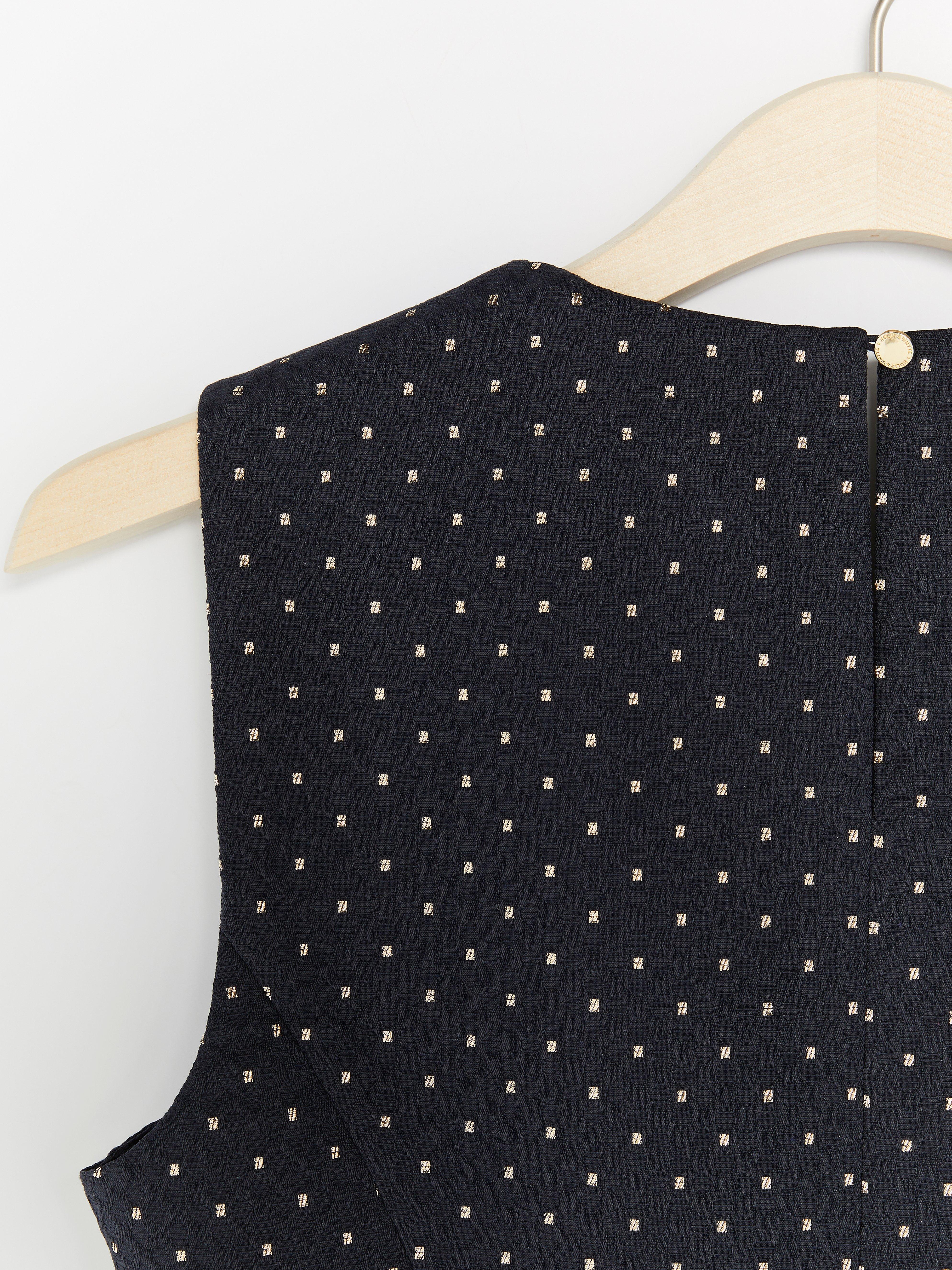 Dress - Womens Wear - Blue