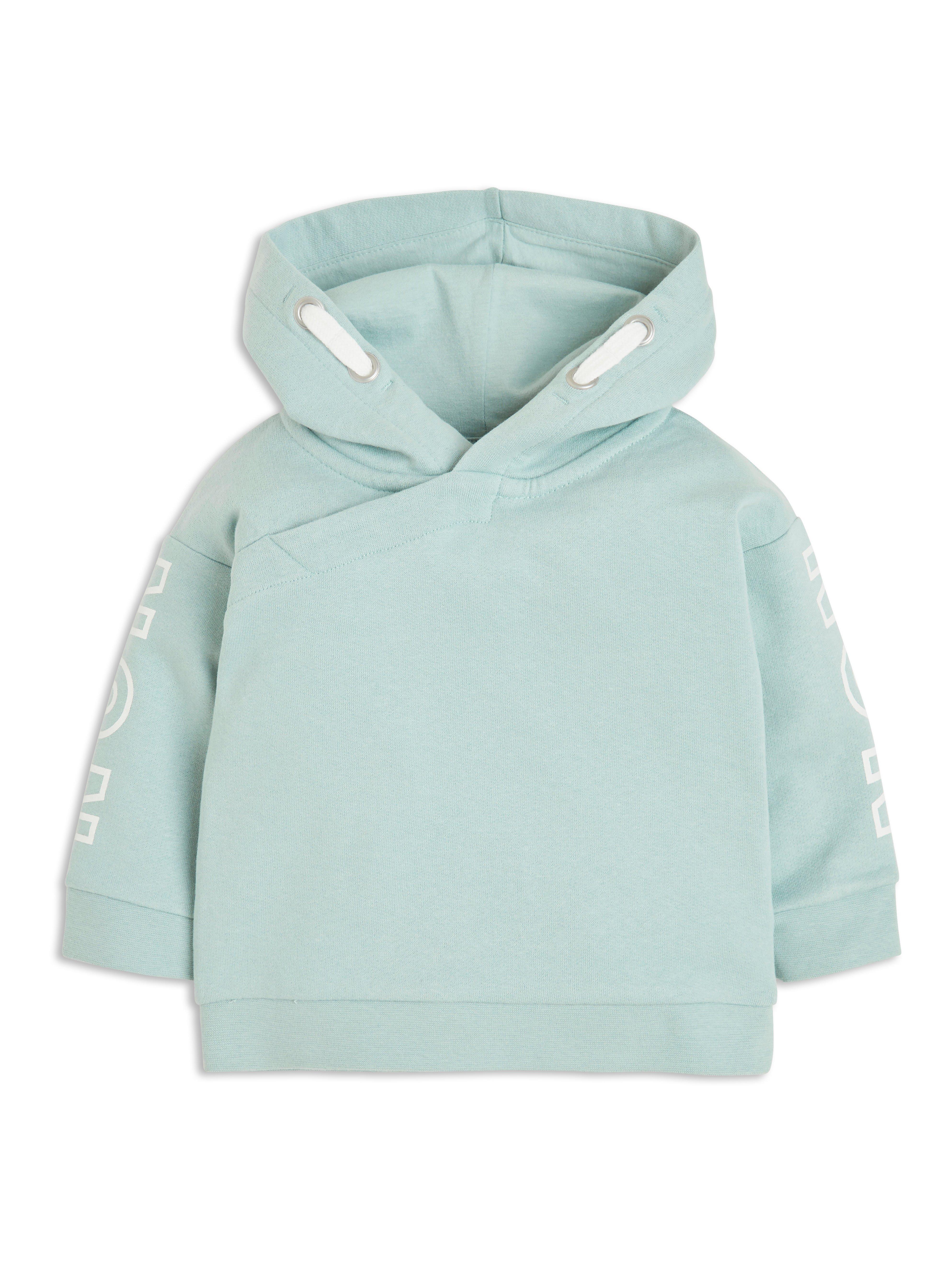 Sweater - Kids Wear - Aqua