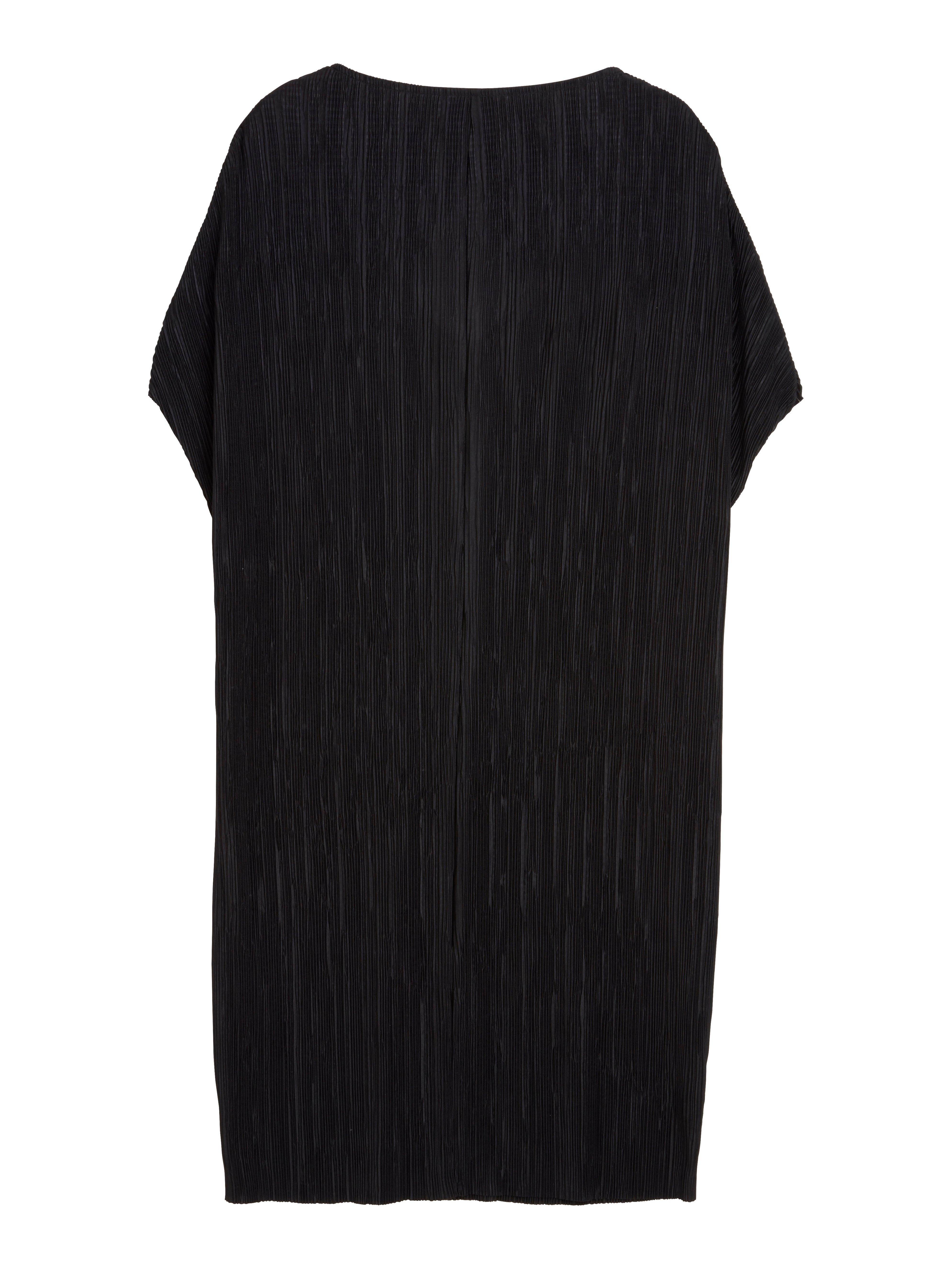 Tunic - Womens Wear - Black