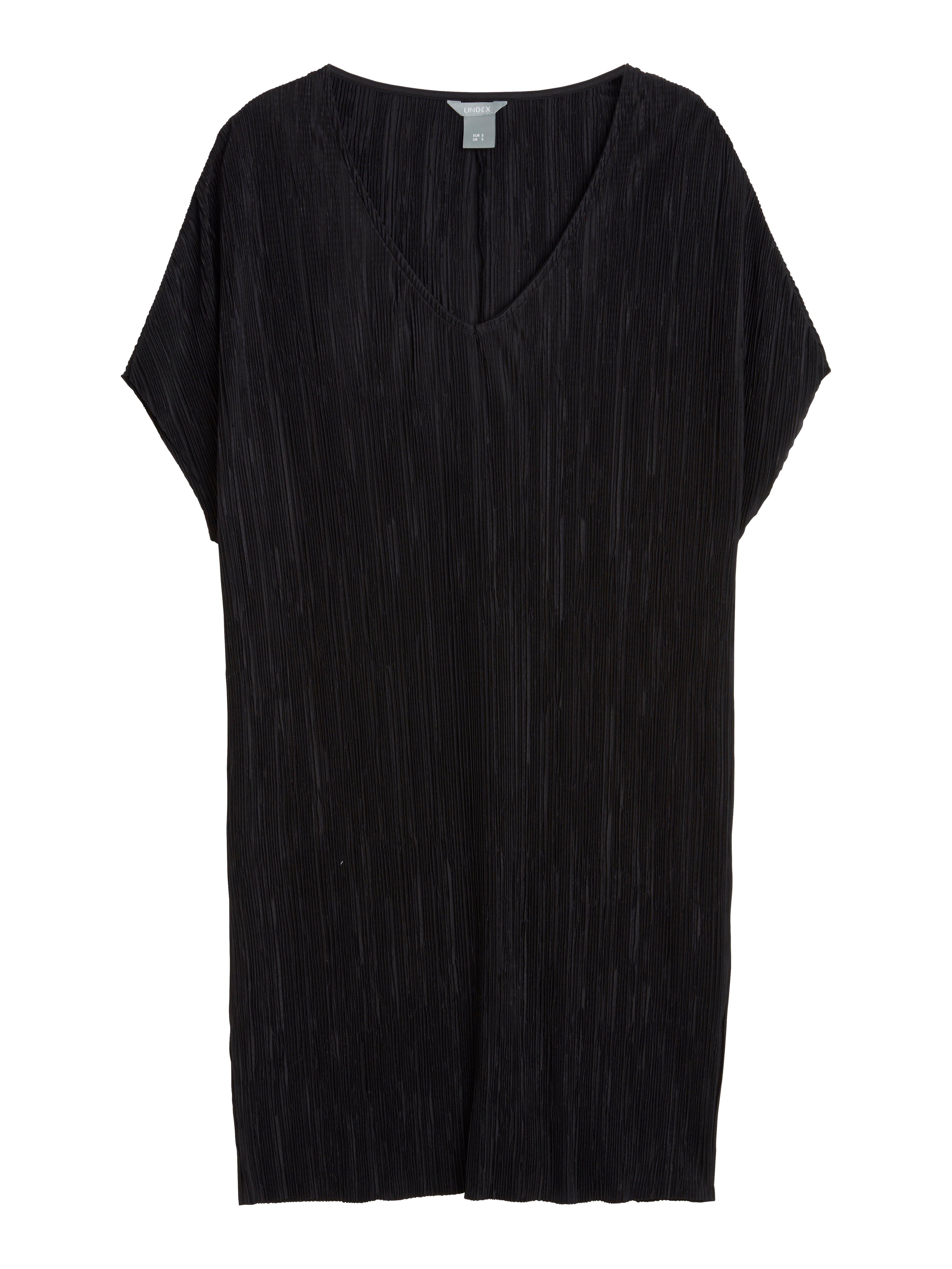 Tunic - Womens Wear - Black