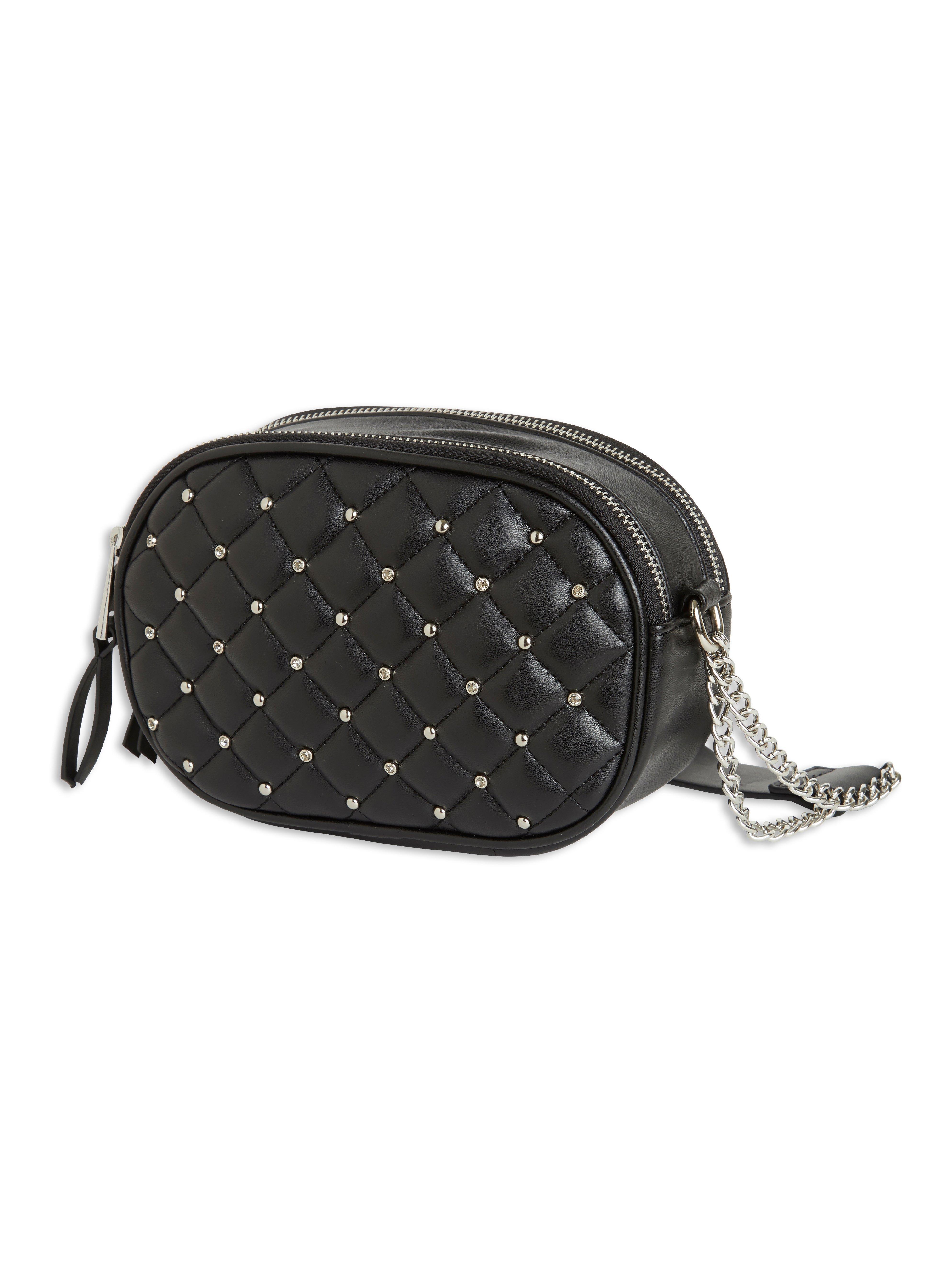 Bag - Womens Wear - Black