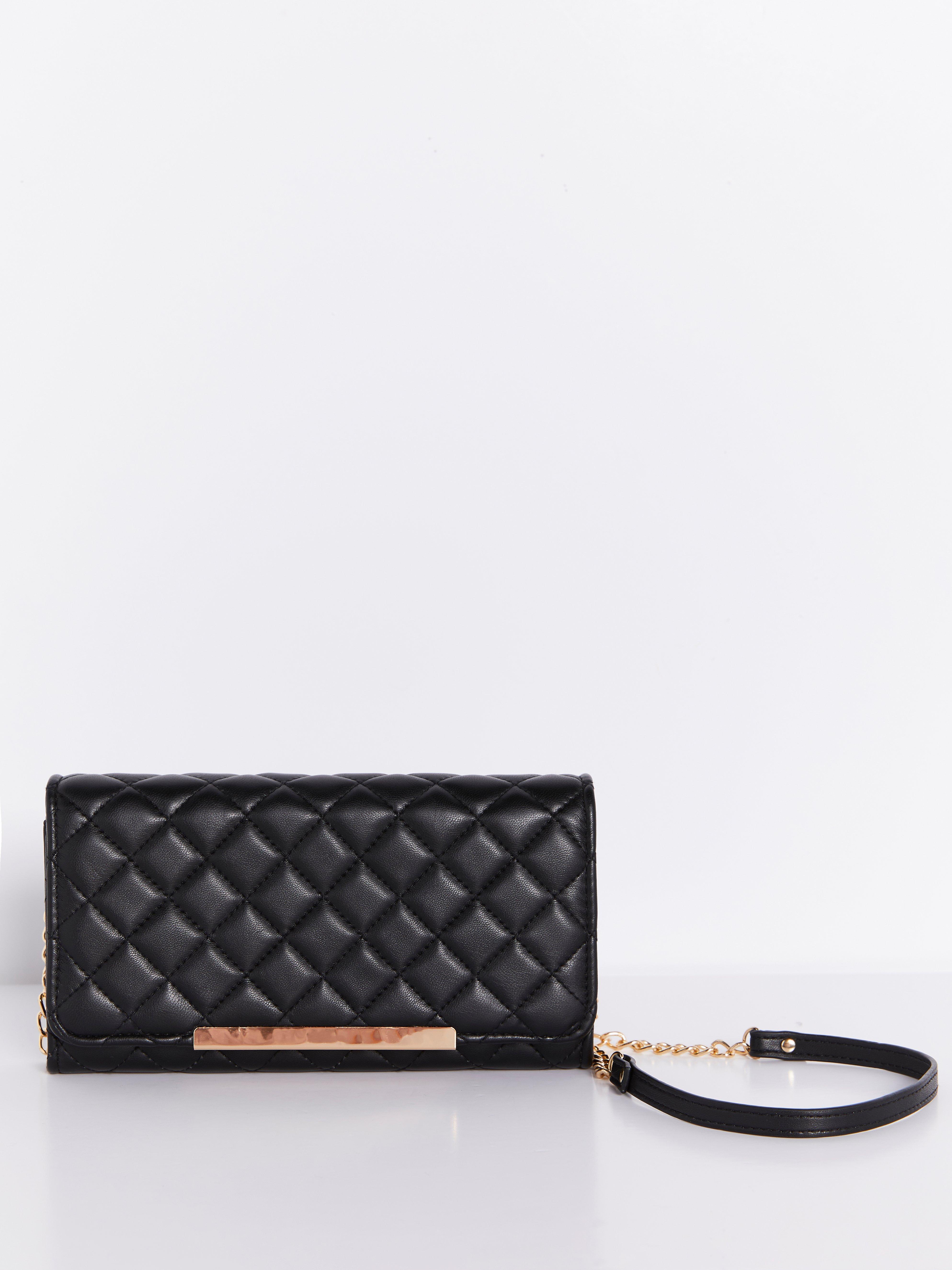Bag - Womens Wear - Black
