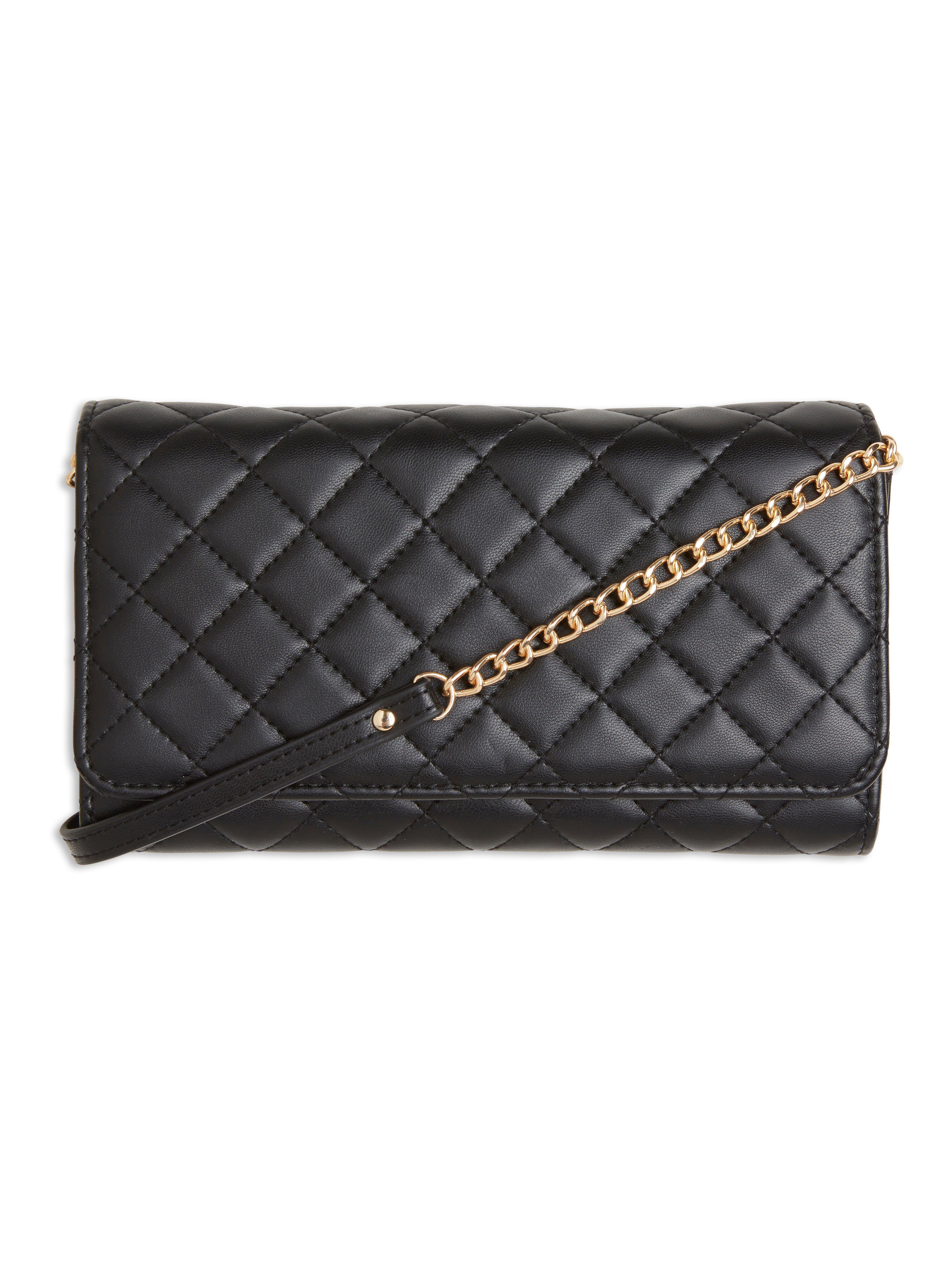 Bag - Womens Wear - Black