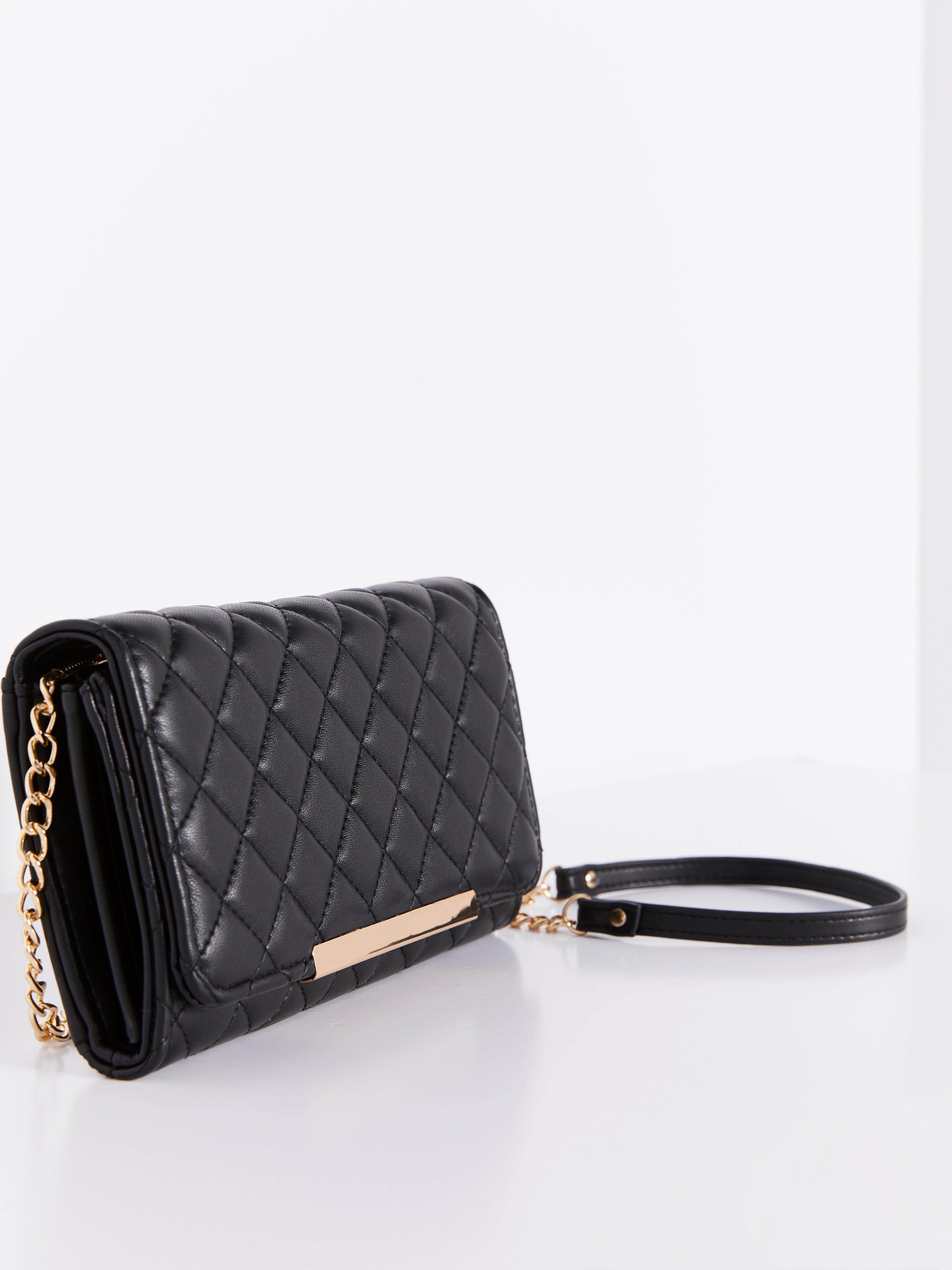 Bag - Womens Wear - Black