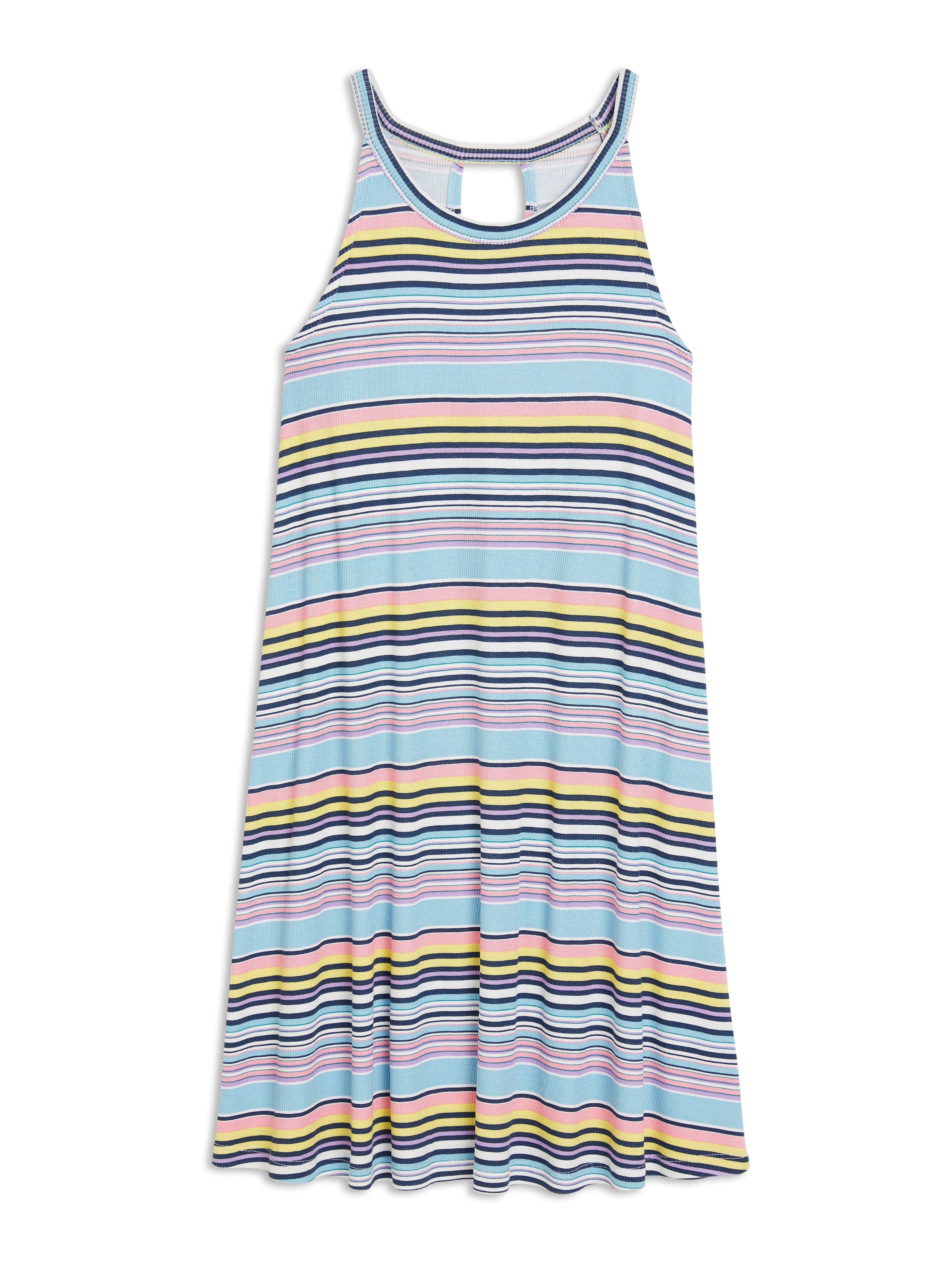 Mekko - Lapset - Sininen