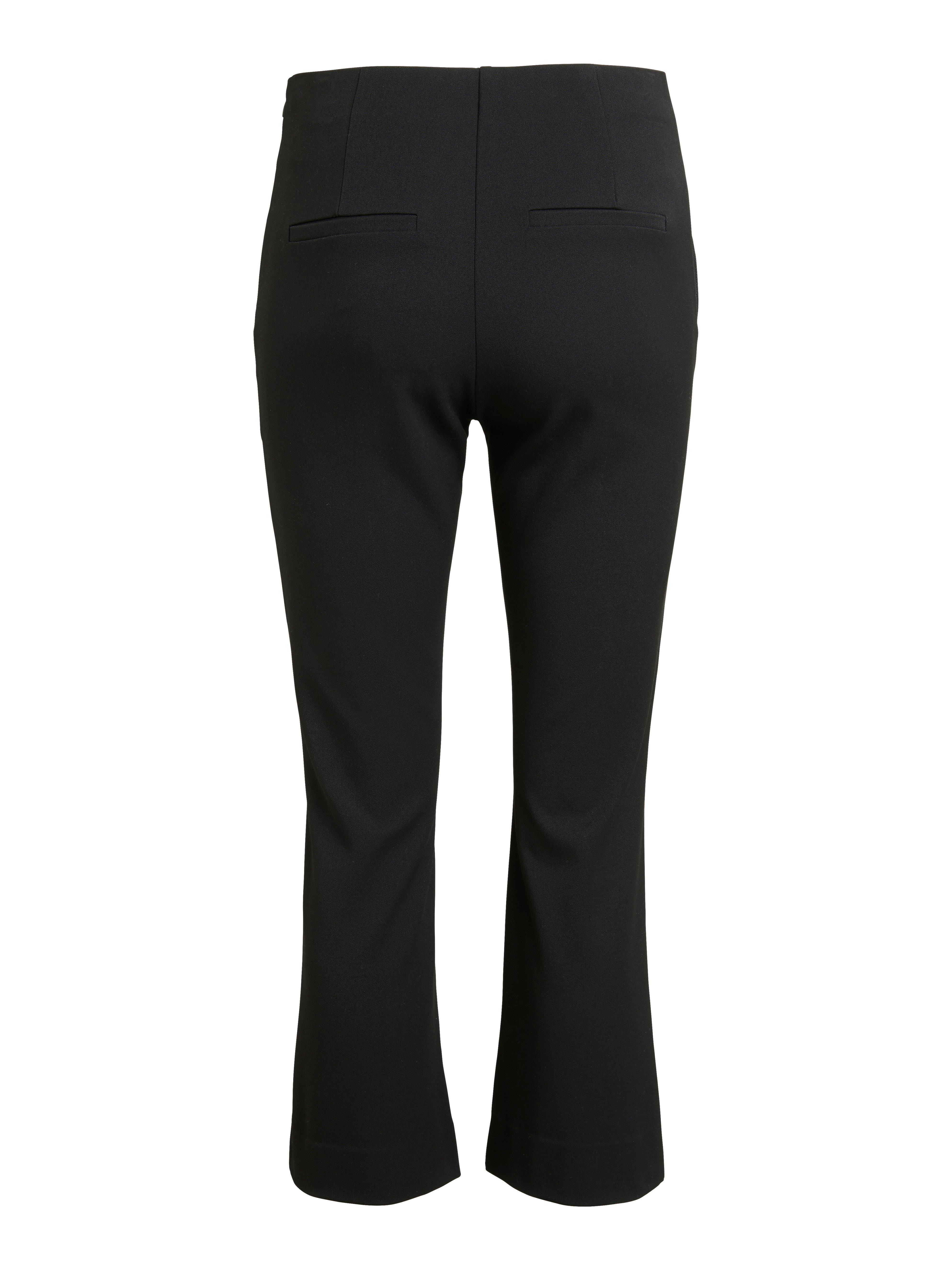 Trousers - Womens Wear - Black