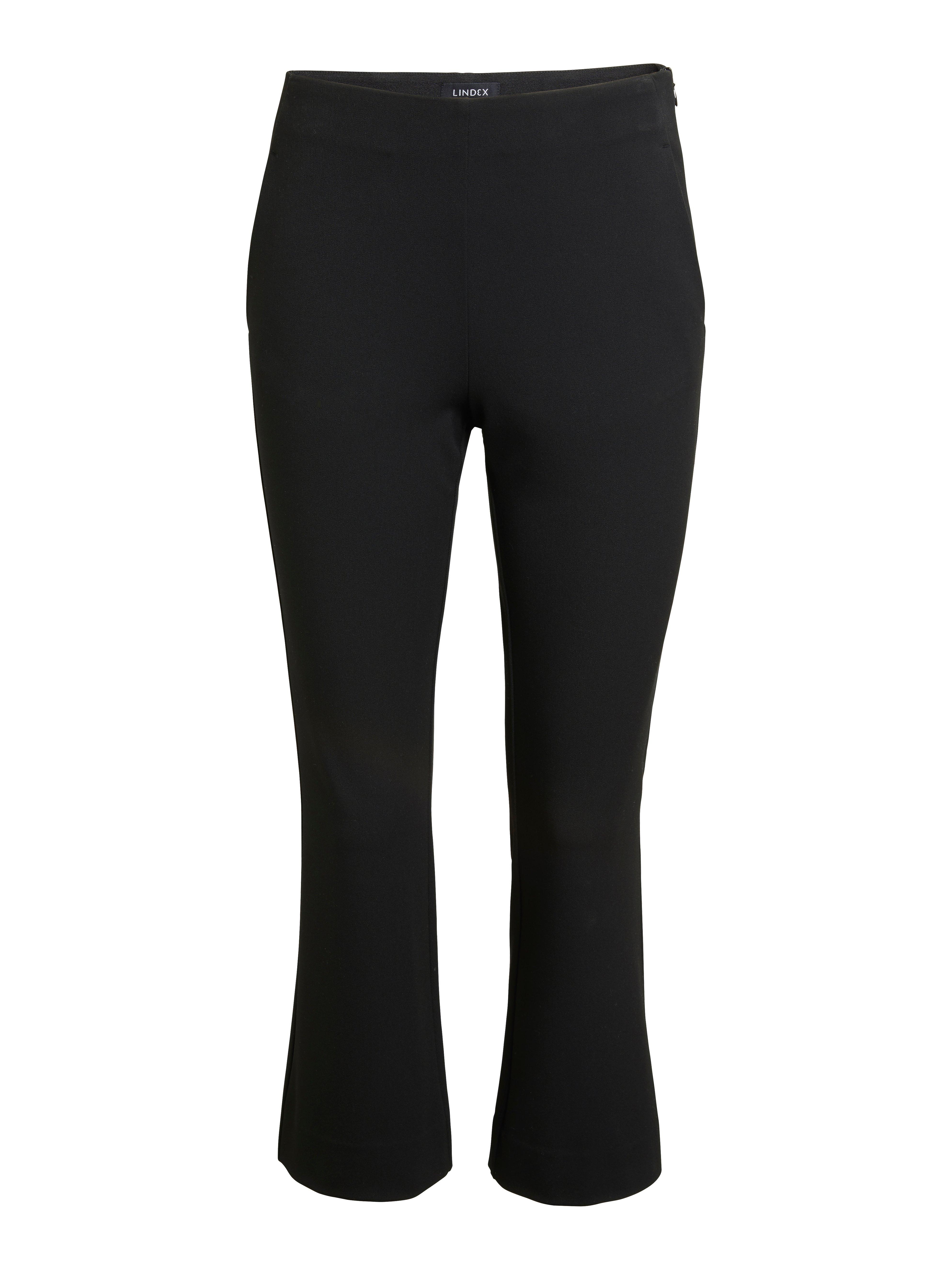 Trousers - Womens Wear - Black