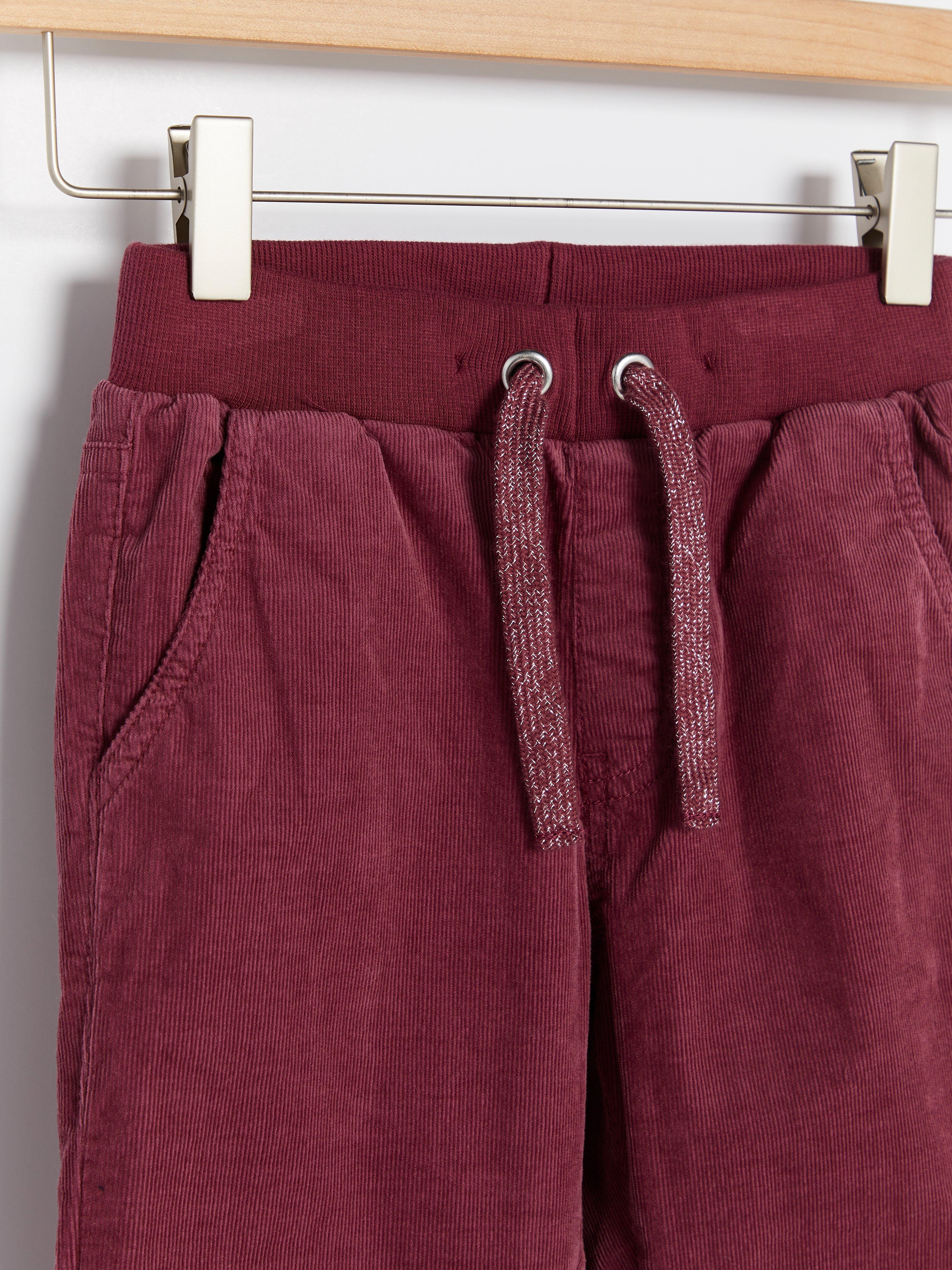 Trousers - Kids Wear - Pink
