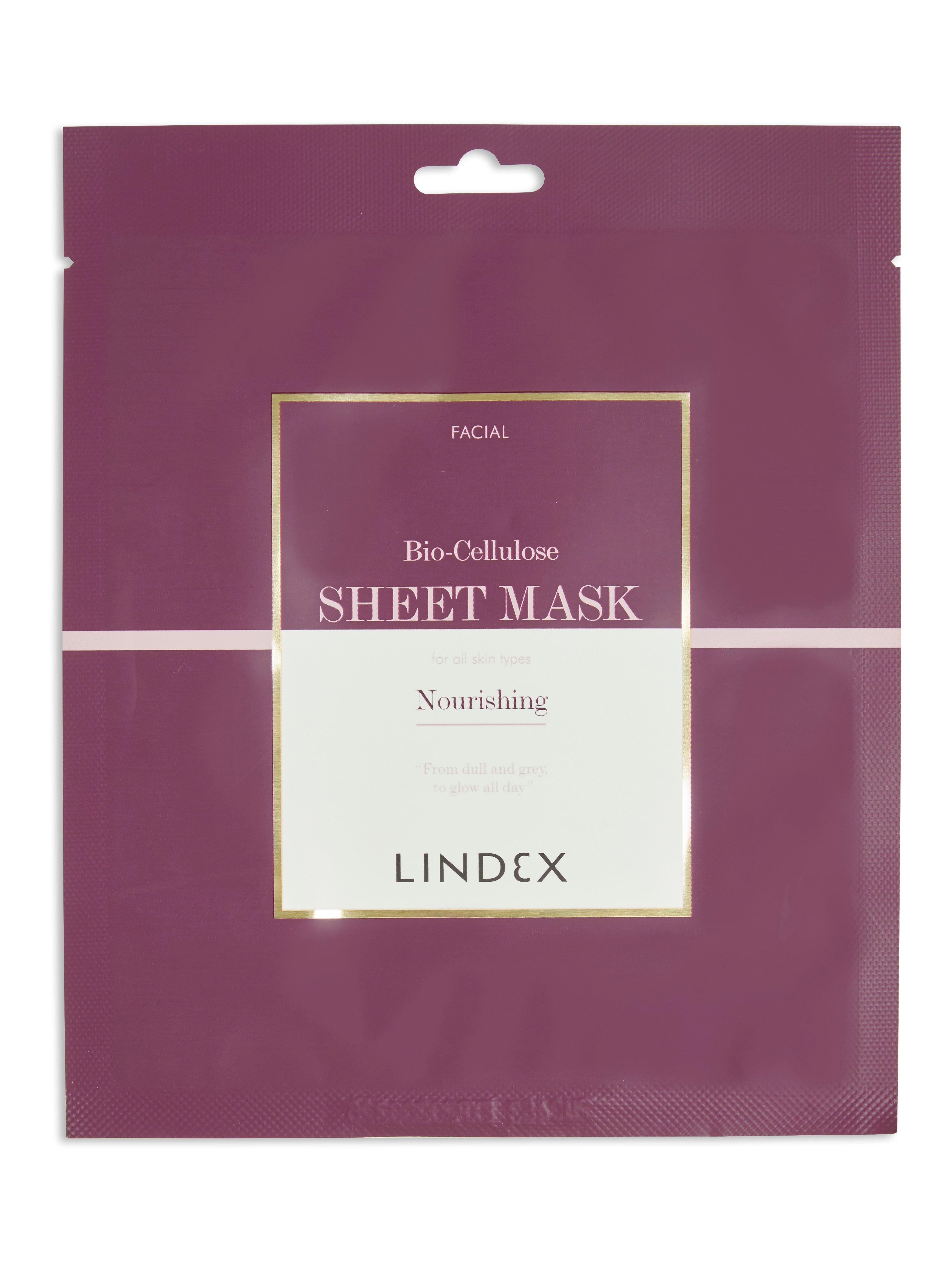 Face Mask - Cosmetics - Blank