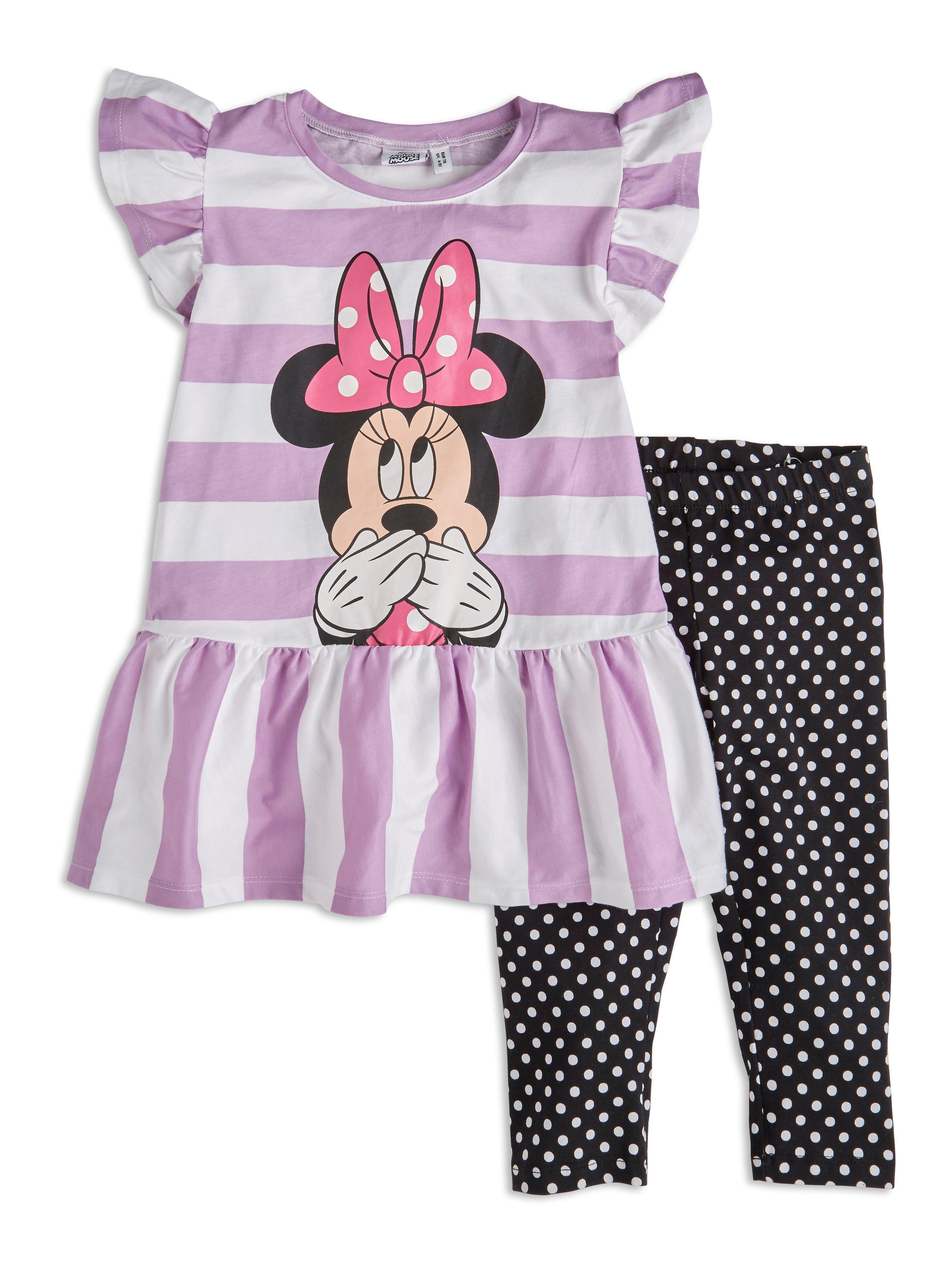 Tunic - Kids Wear - Lilac