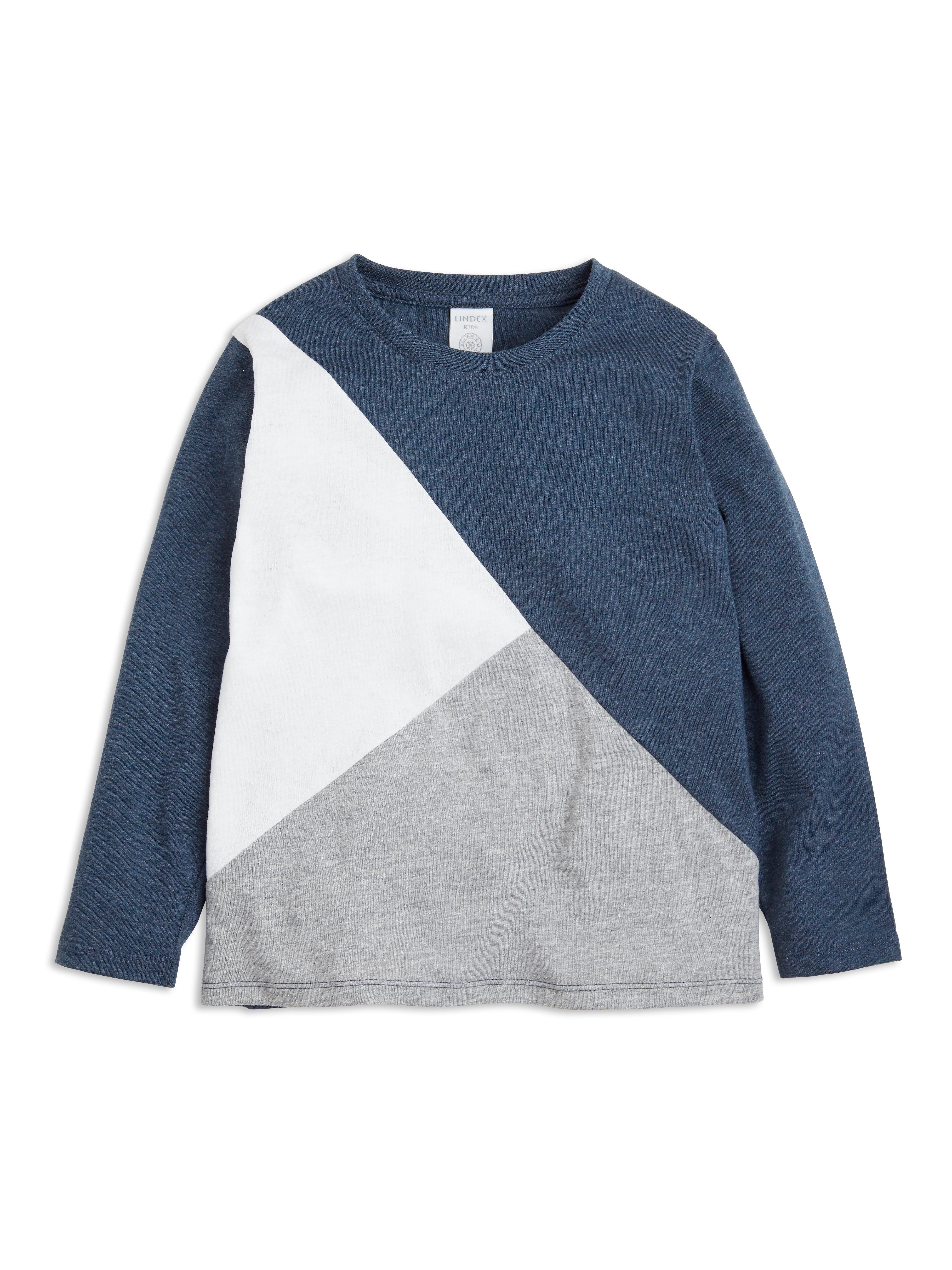 Top - Kids Wear - Blue