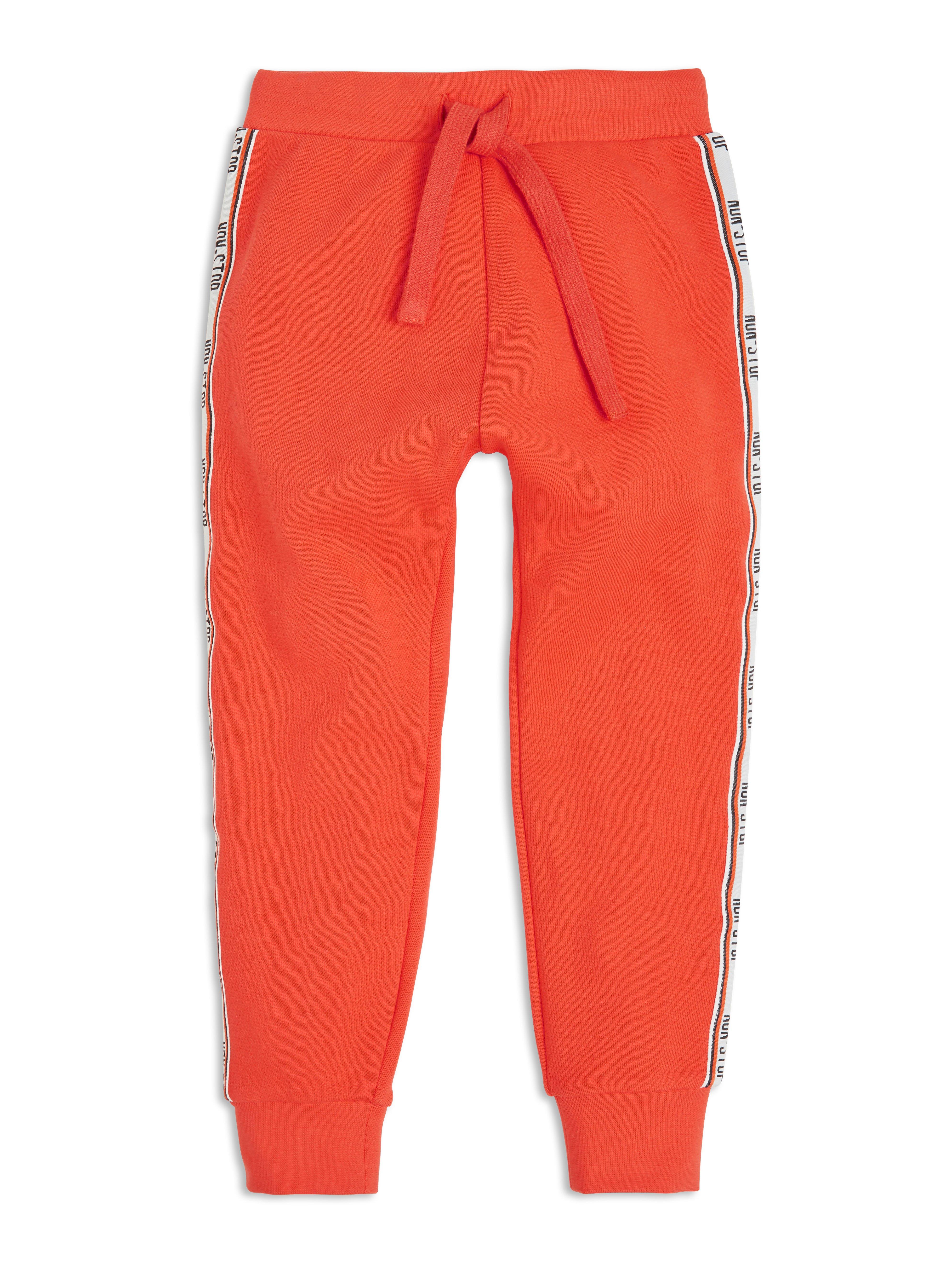 Sweatpants - Barn - Orange
