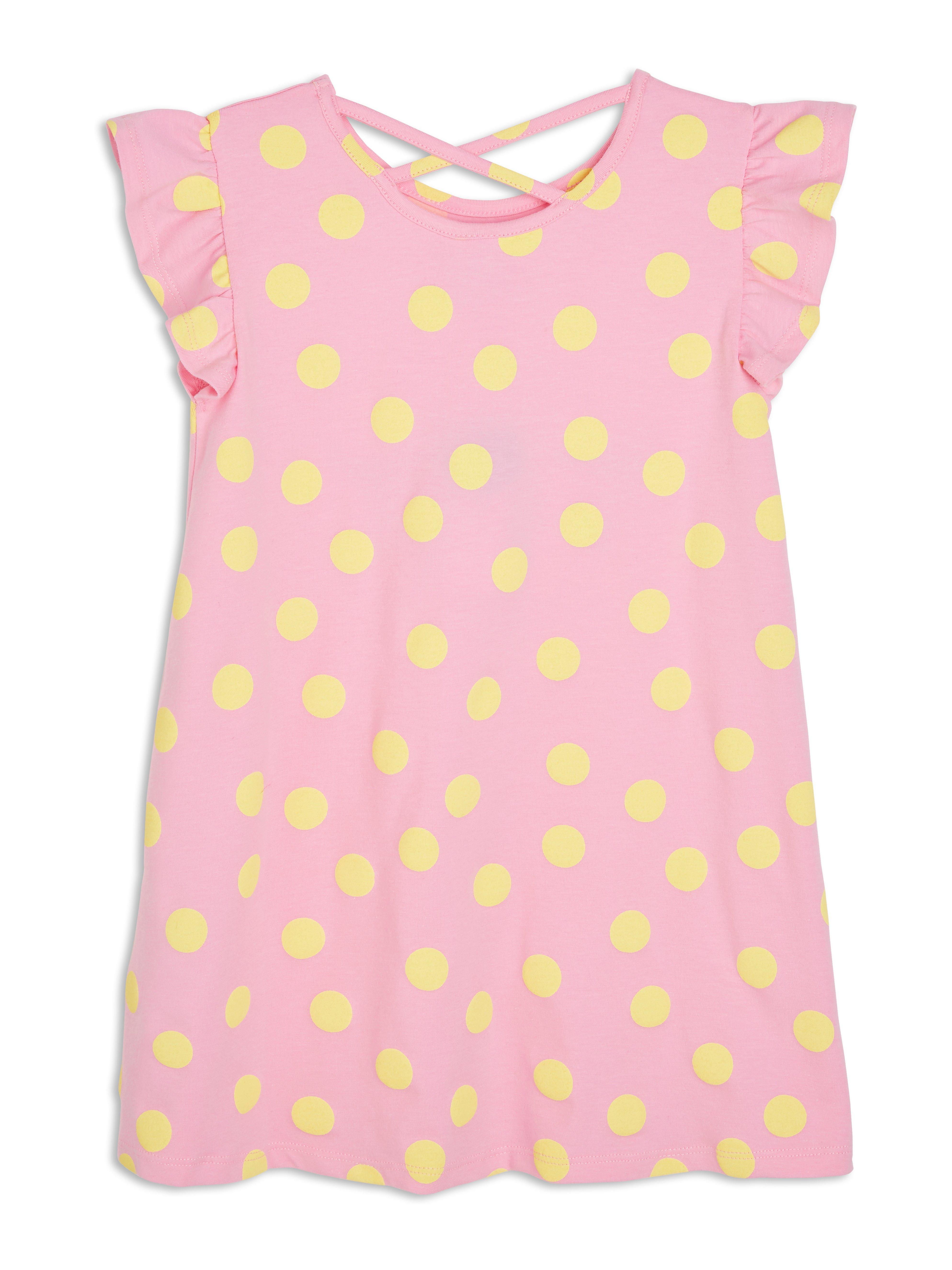 Tunic - Kids Wear - Pink