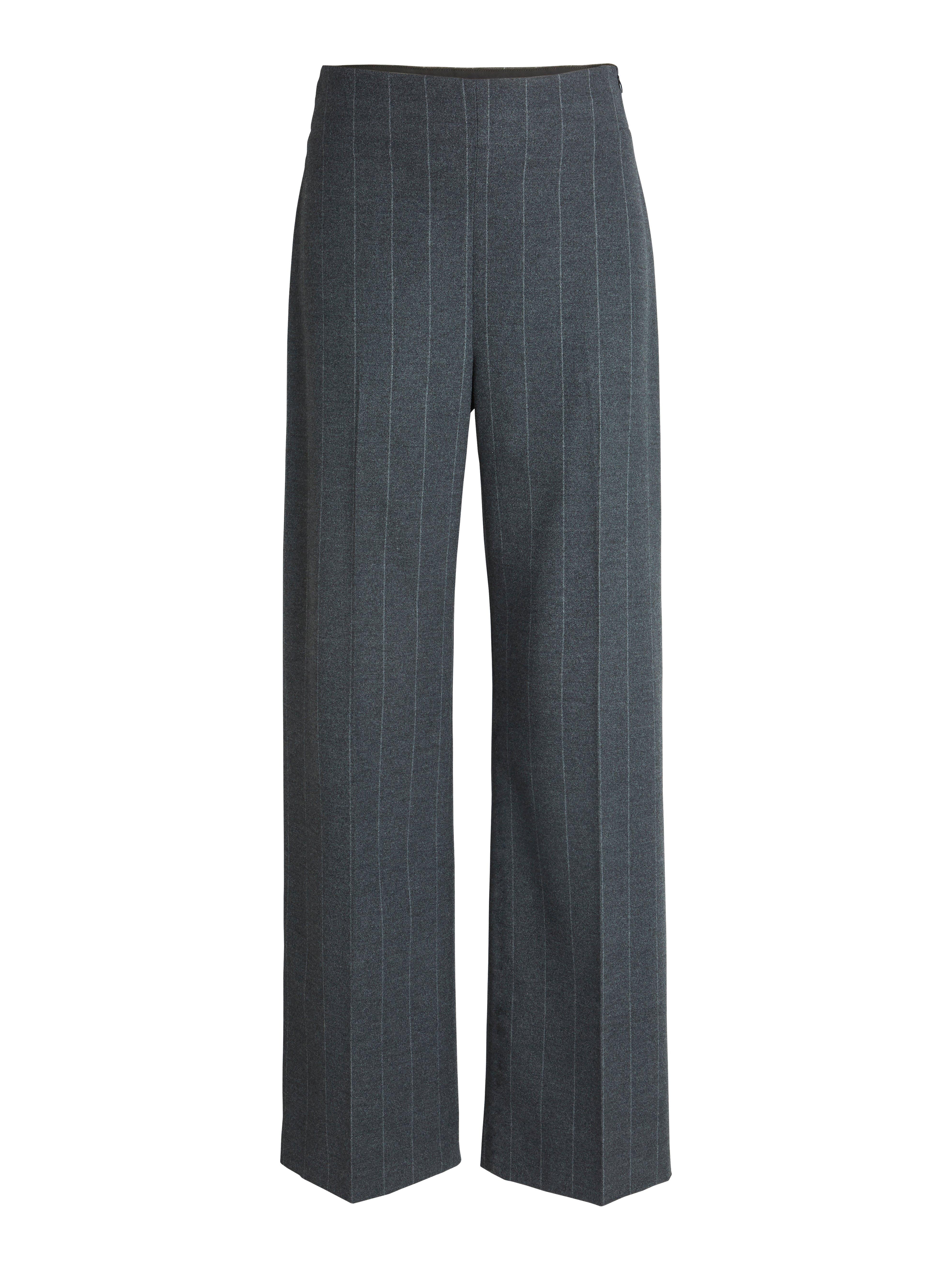 Trousers - Womens Wear - Grey