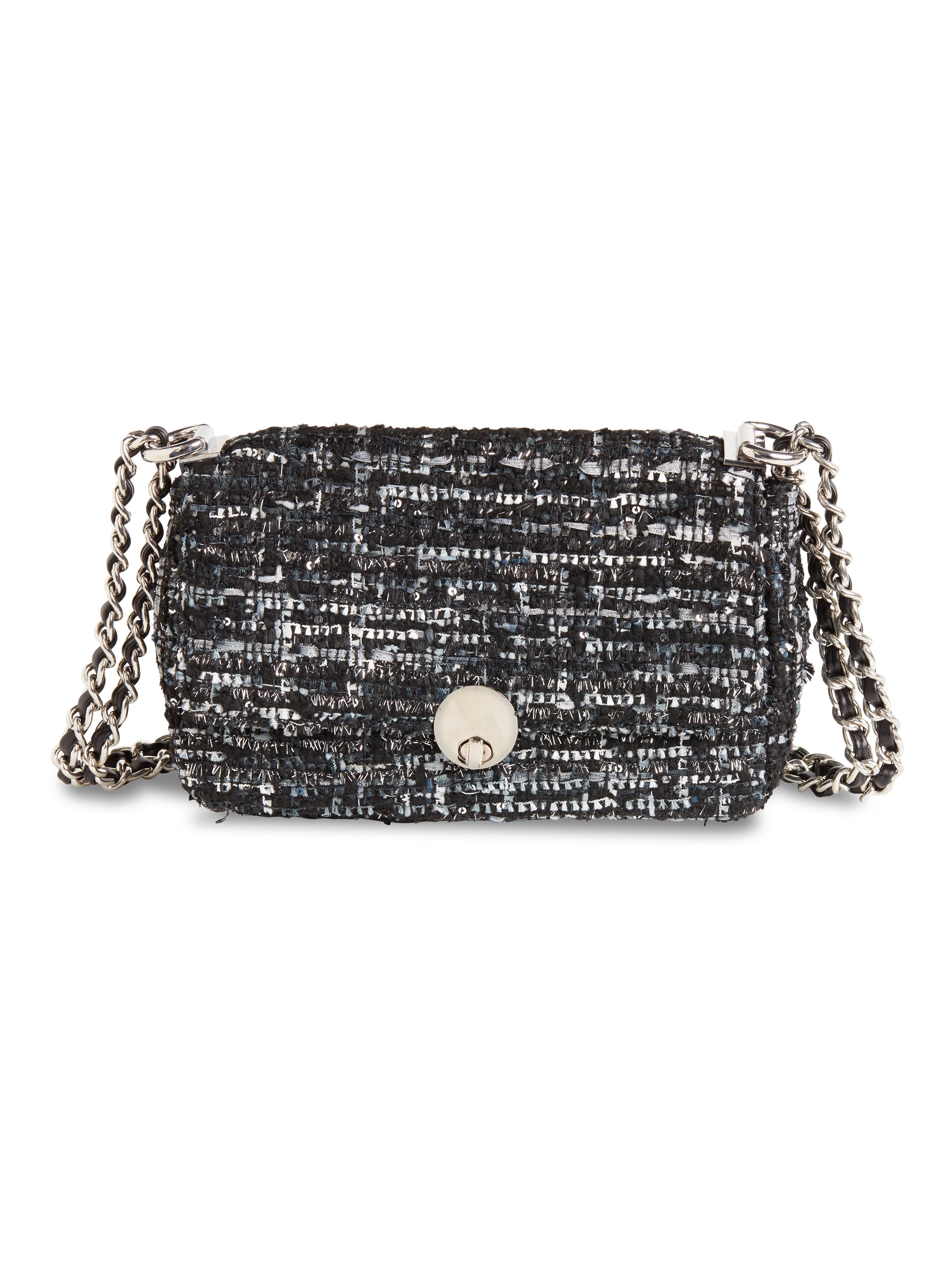 Bag - Womens Wear - Black