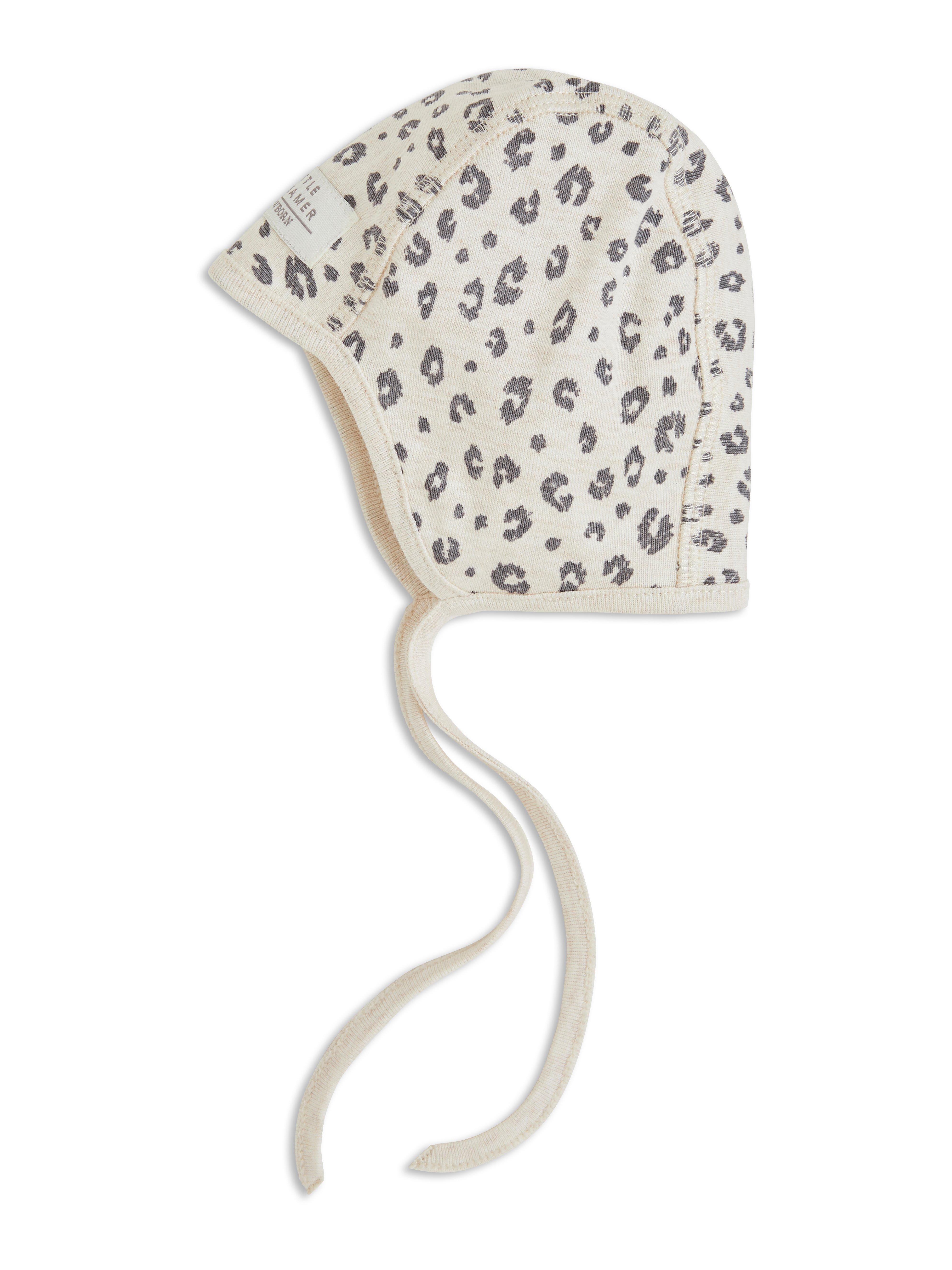 Cap - Kids Wear - Beige