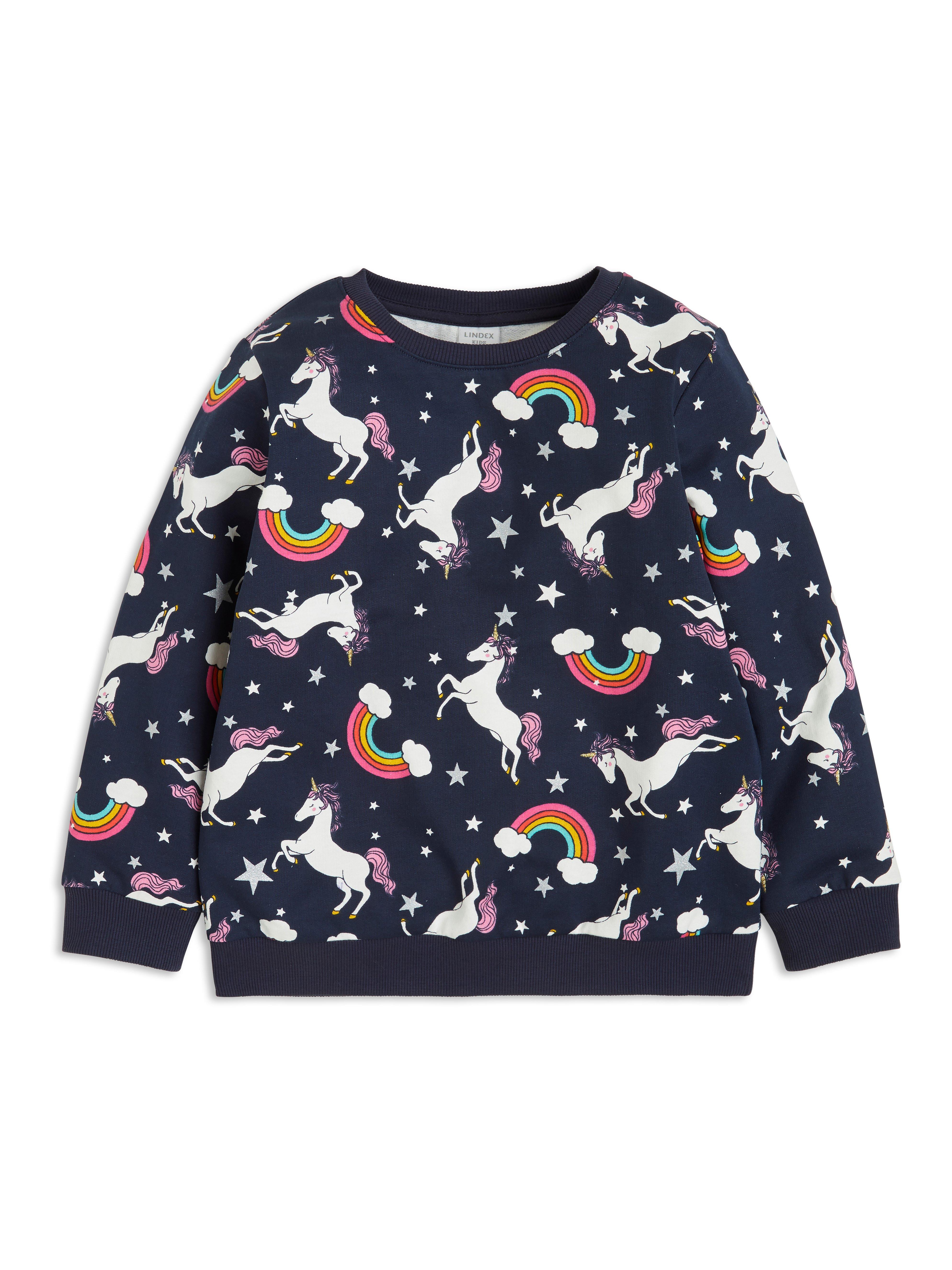 Sweater - Kids Wear - Blue