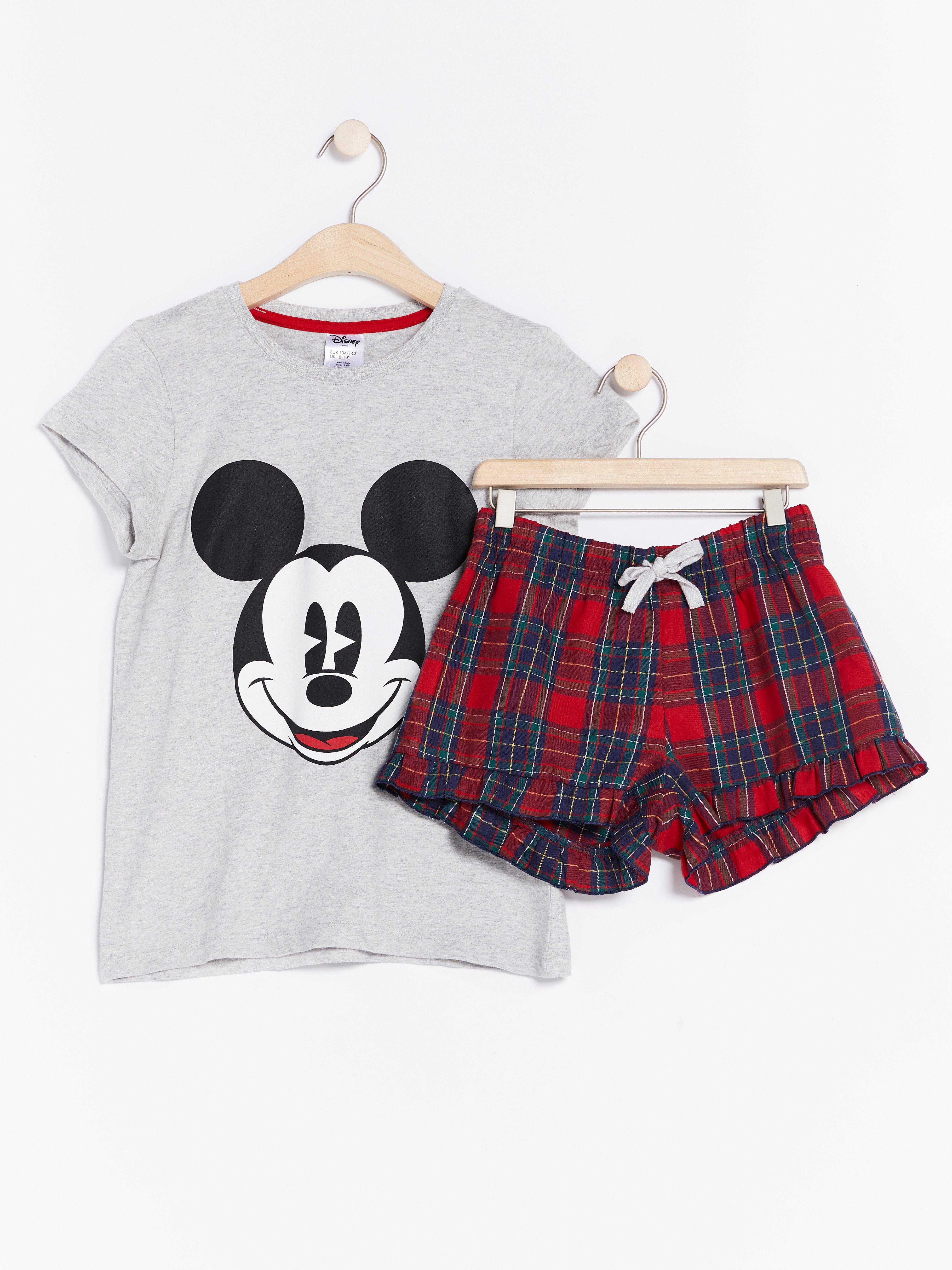 Not in use (Pyjamas) - Kids Wear - Grey
