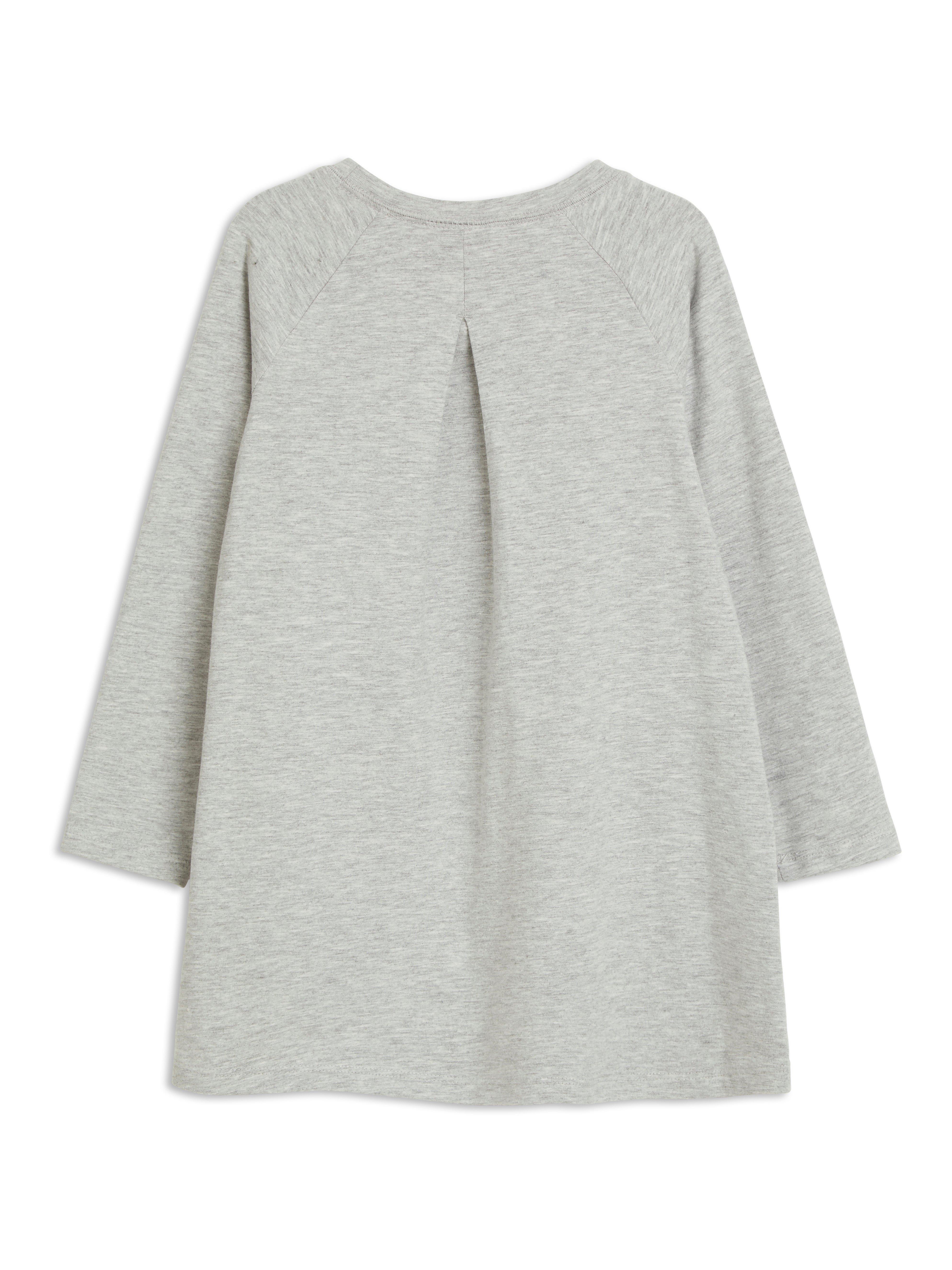 Tunic - Kids Wear - Grey