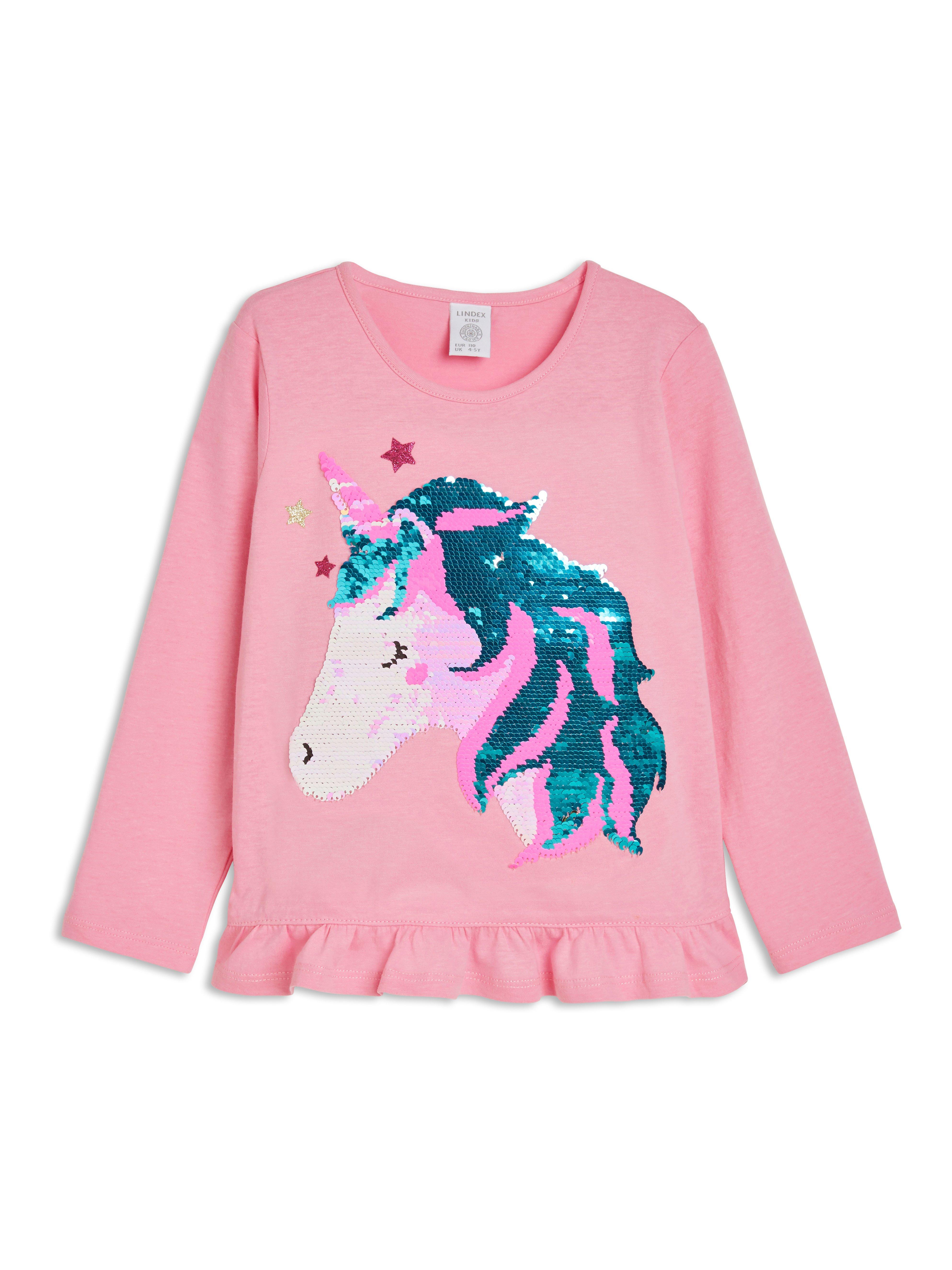 Top - Kids Wear - Pink