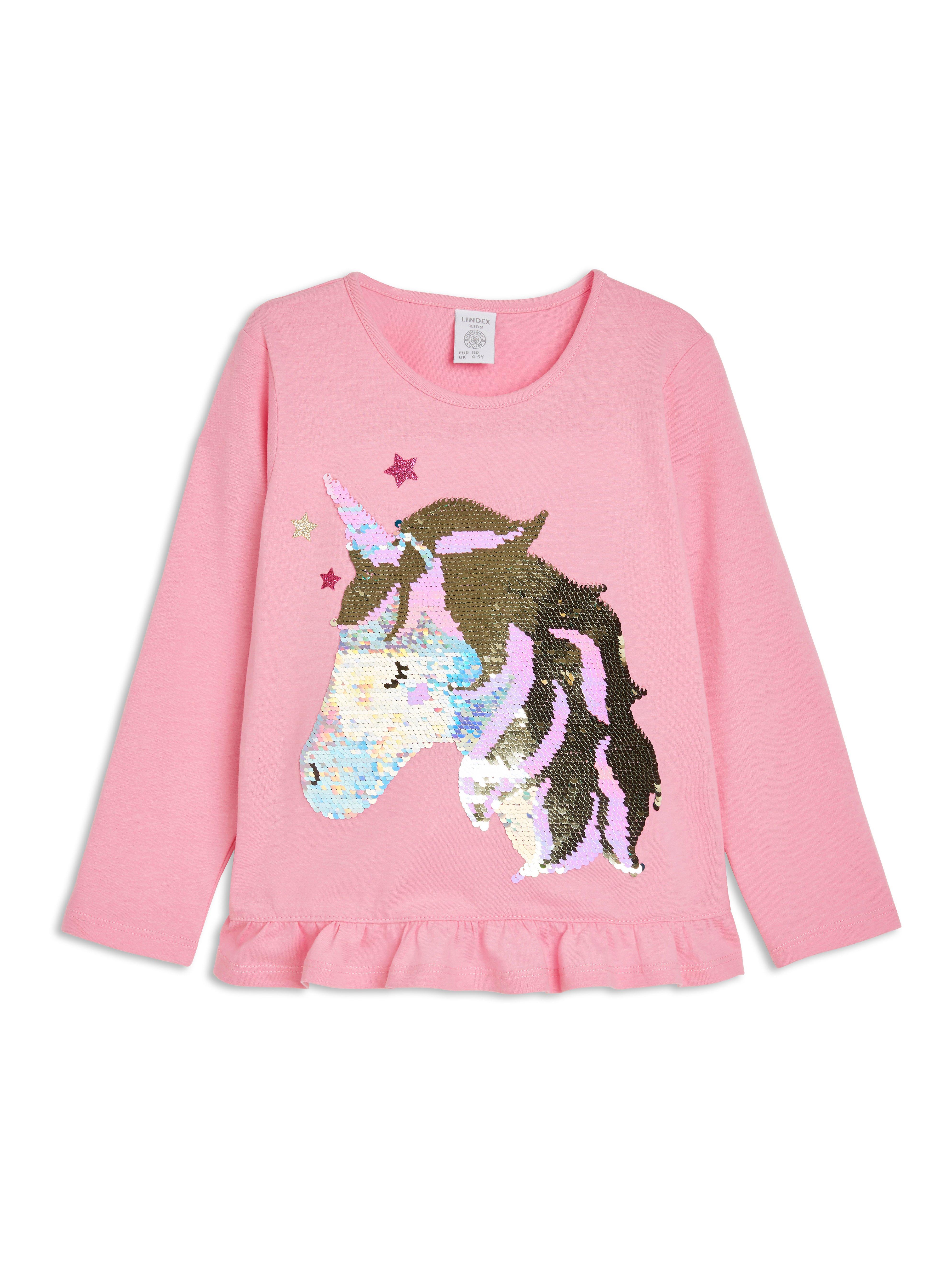 Top - Kids Wear - Pink