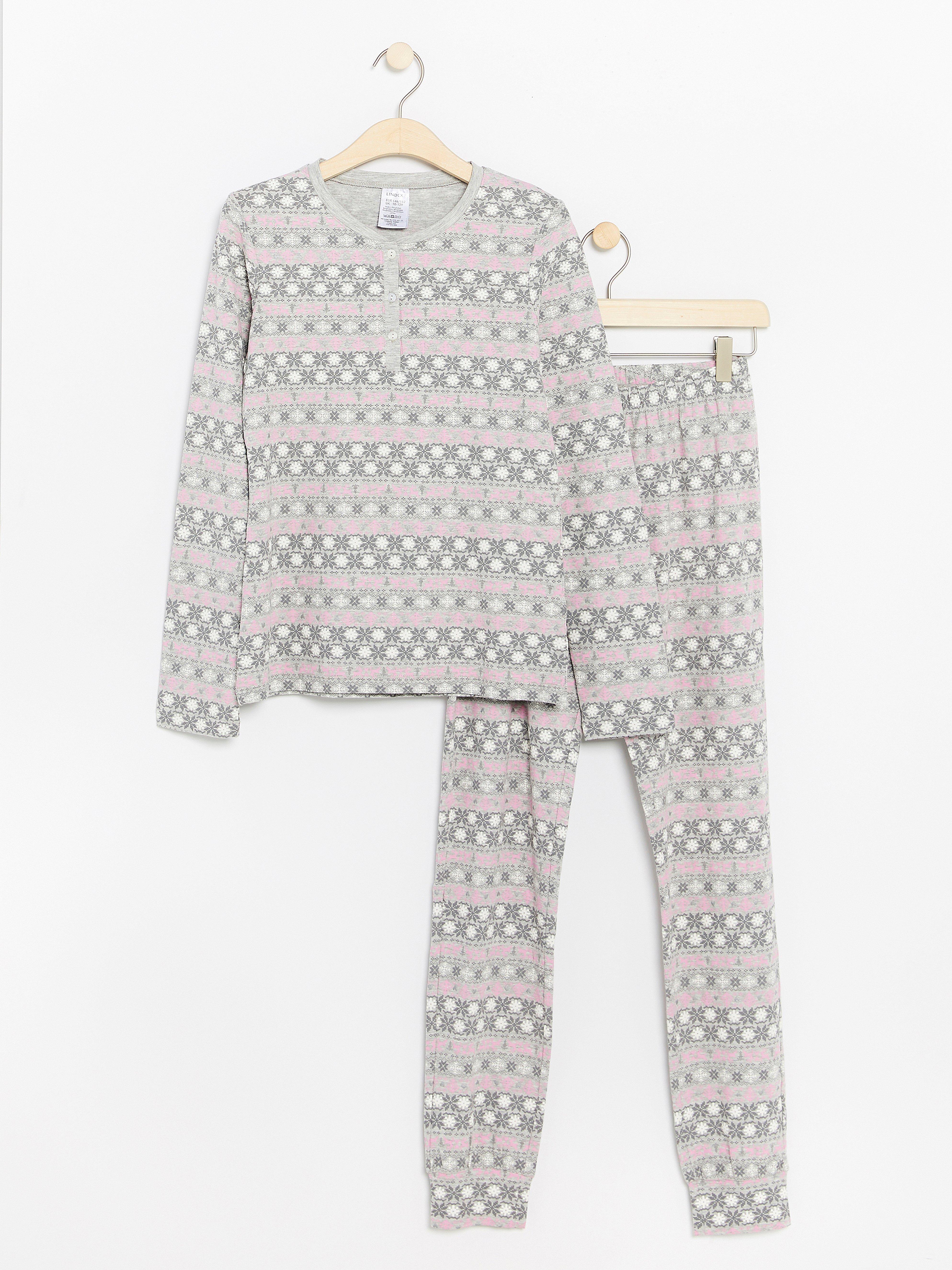 Not in use (Pyjamas) - Kids Wear - Grey