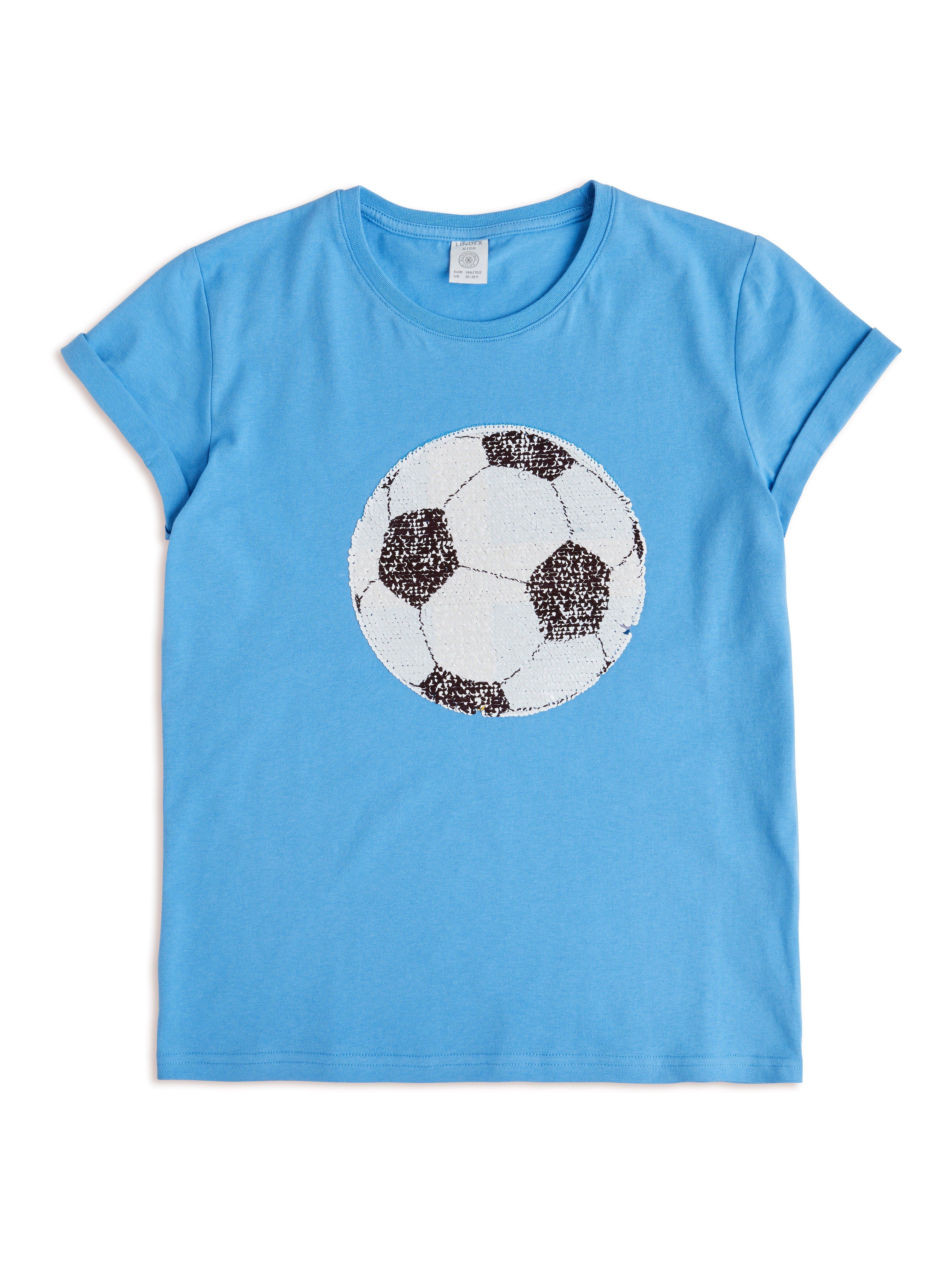 T-shirt - Kids Wear - Blue