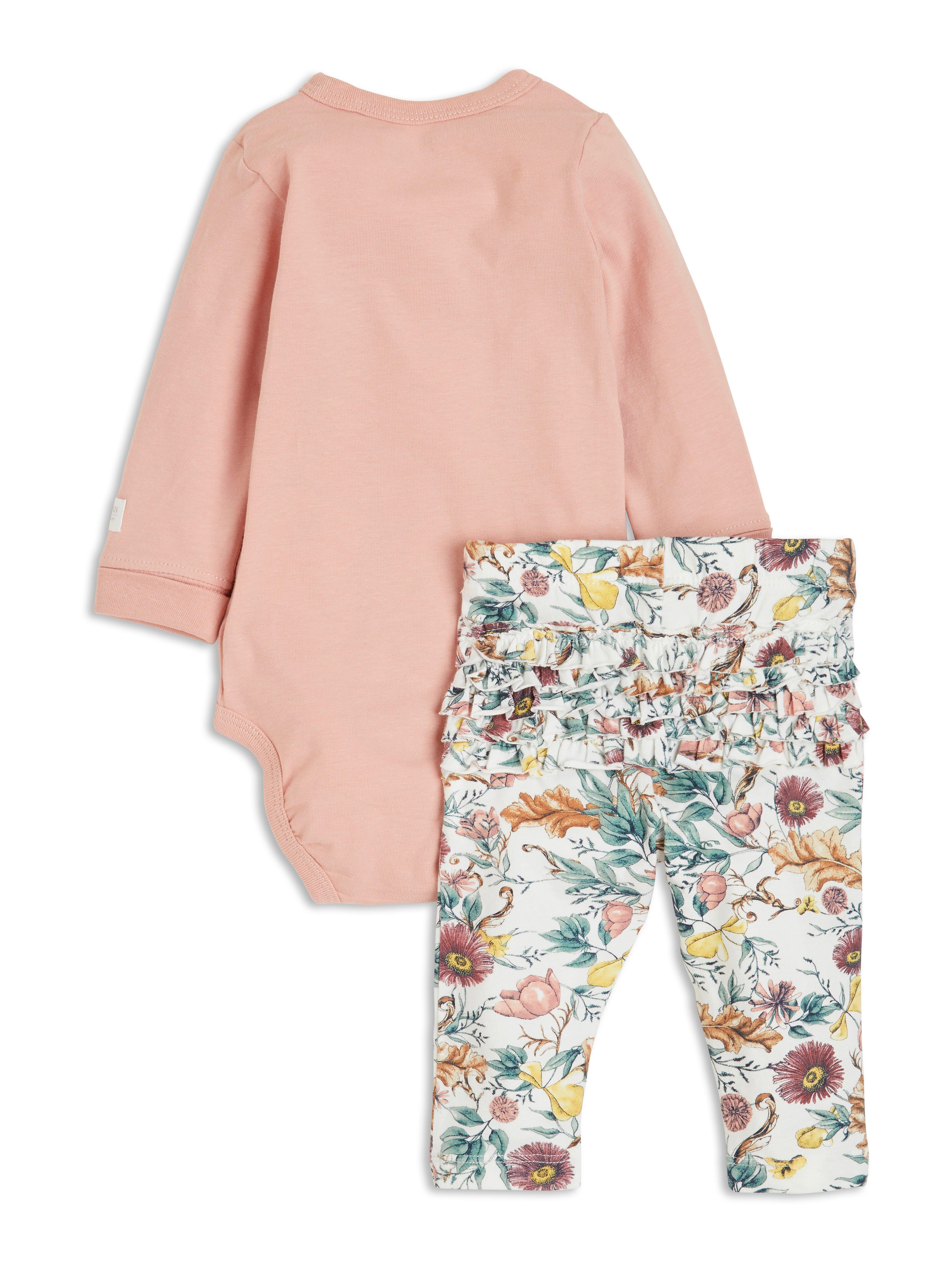 Set - Kids Wear - Pink