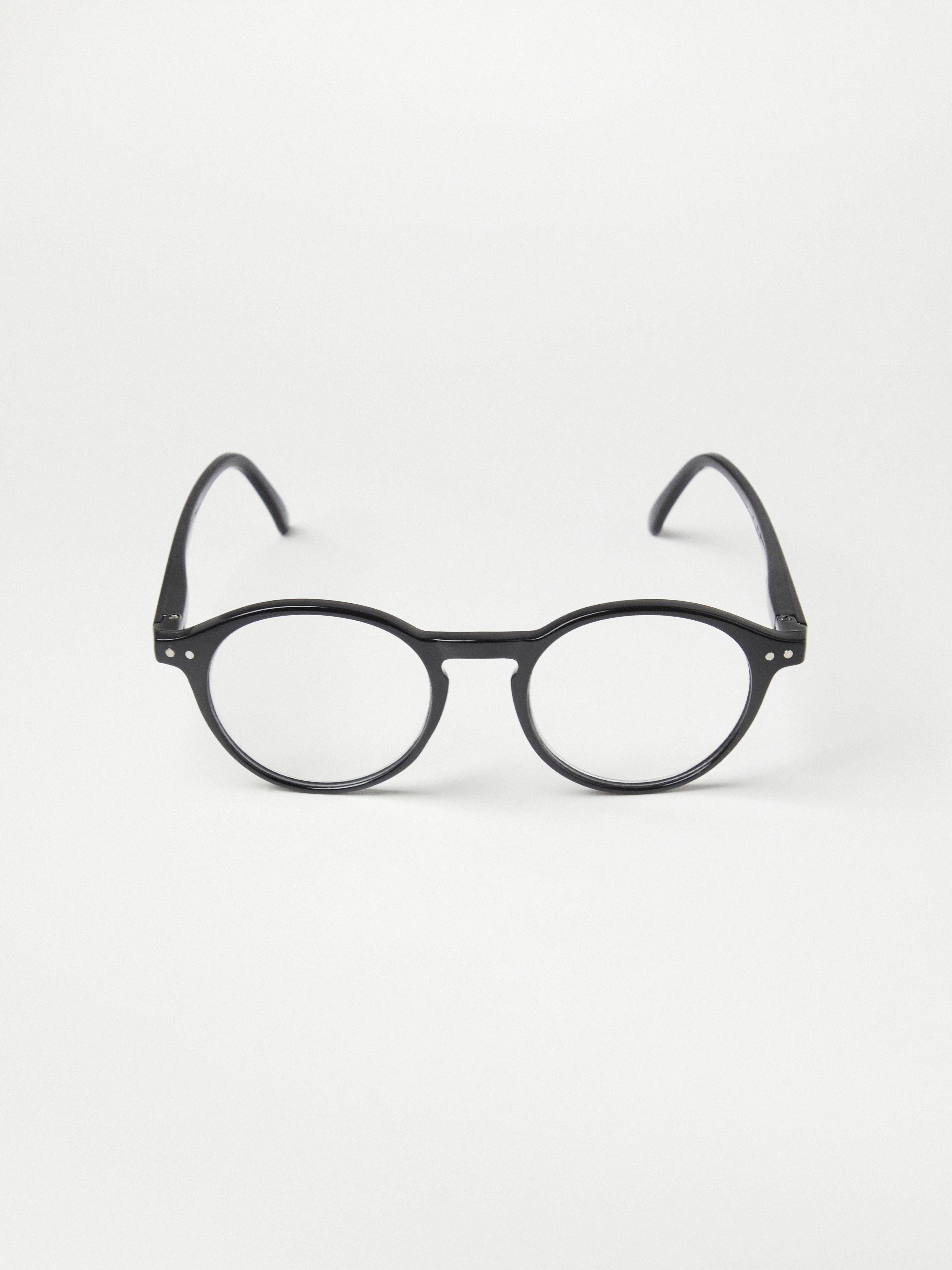 Reading Glasses - Womens Wear - Black