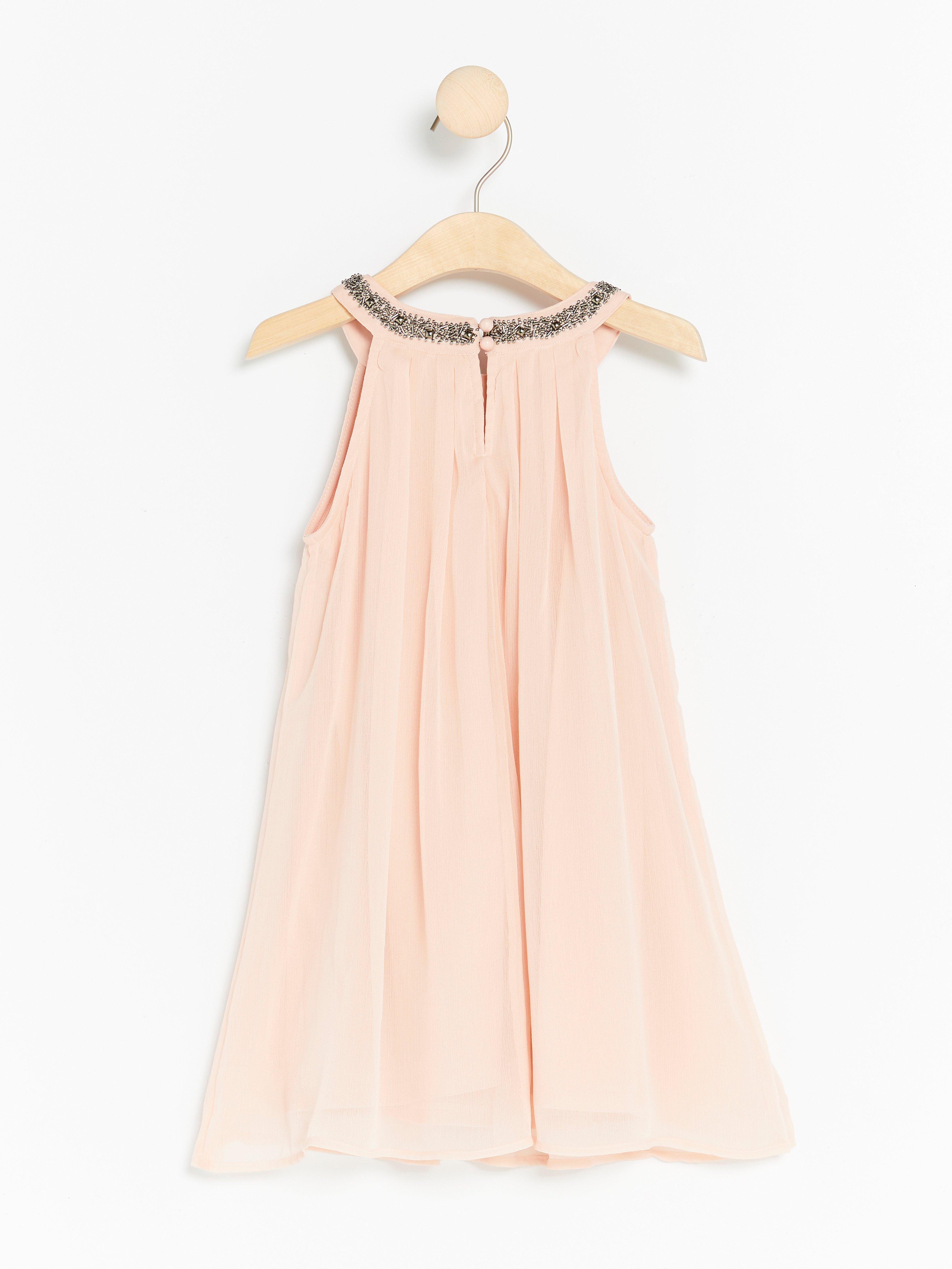 Dress - Kids Wear - Pink