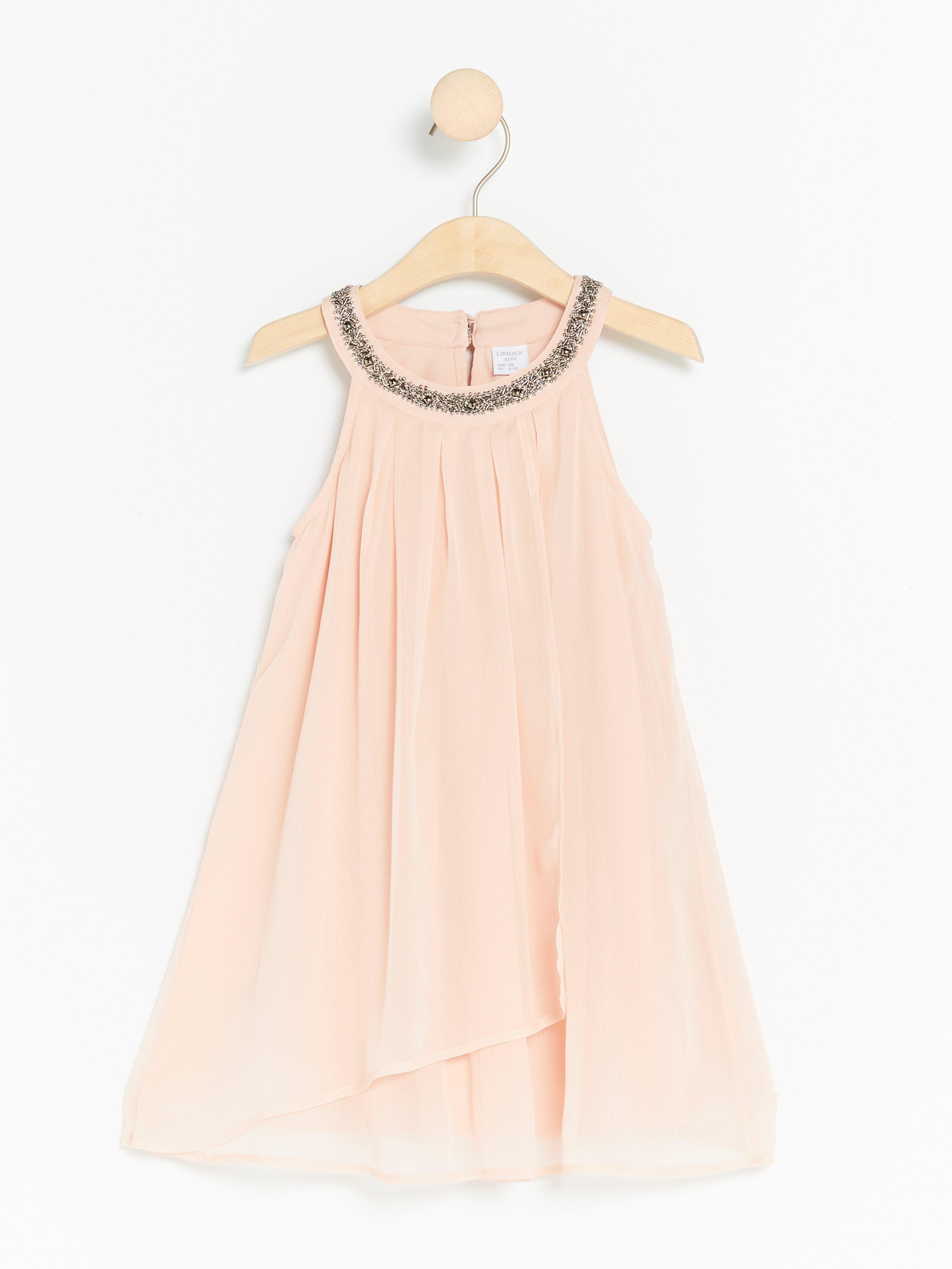 Dress - Kids Wear - Pink