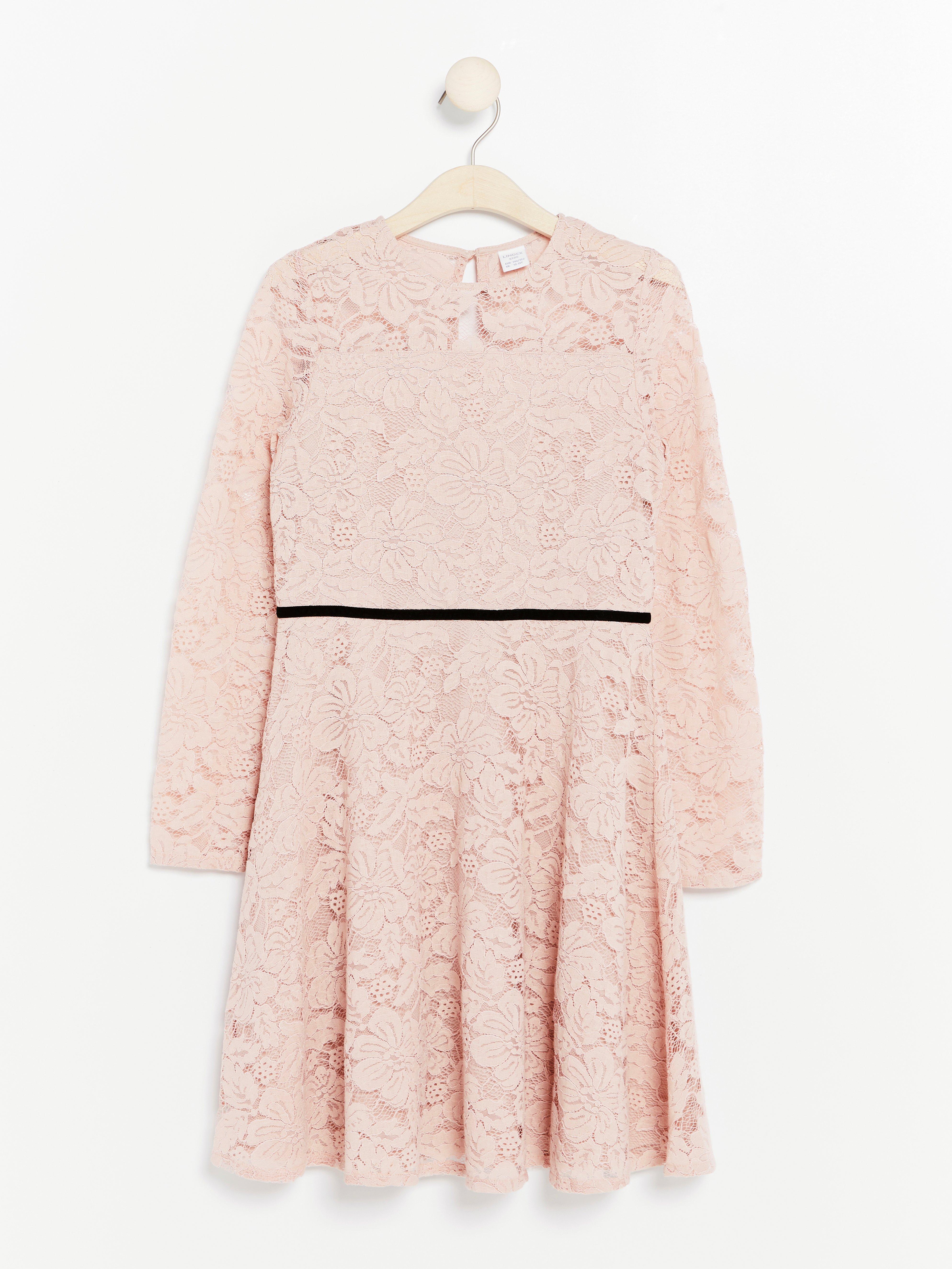 Mekko - Lapset - Pinkki