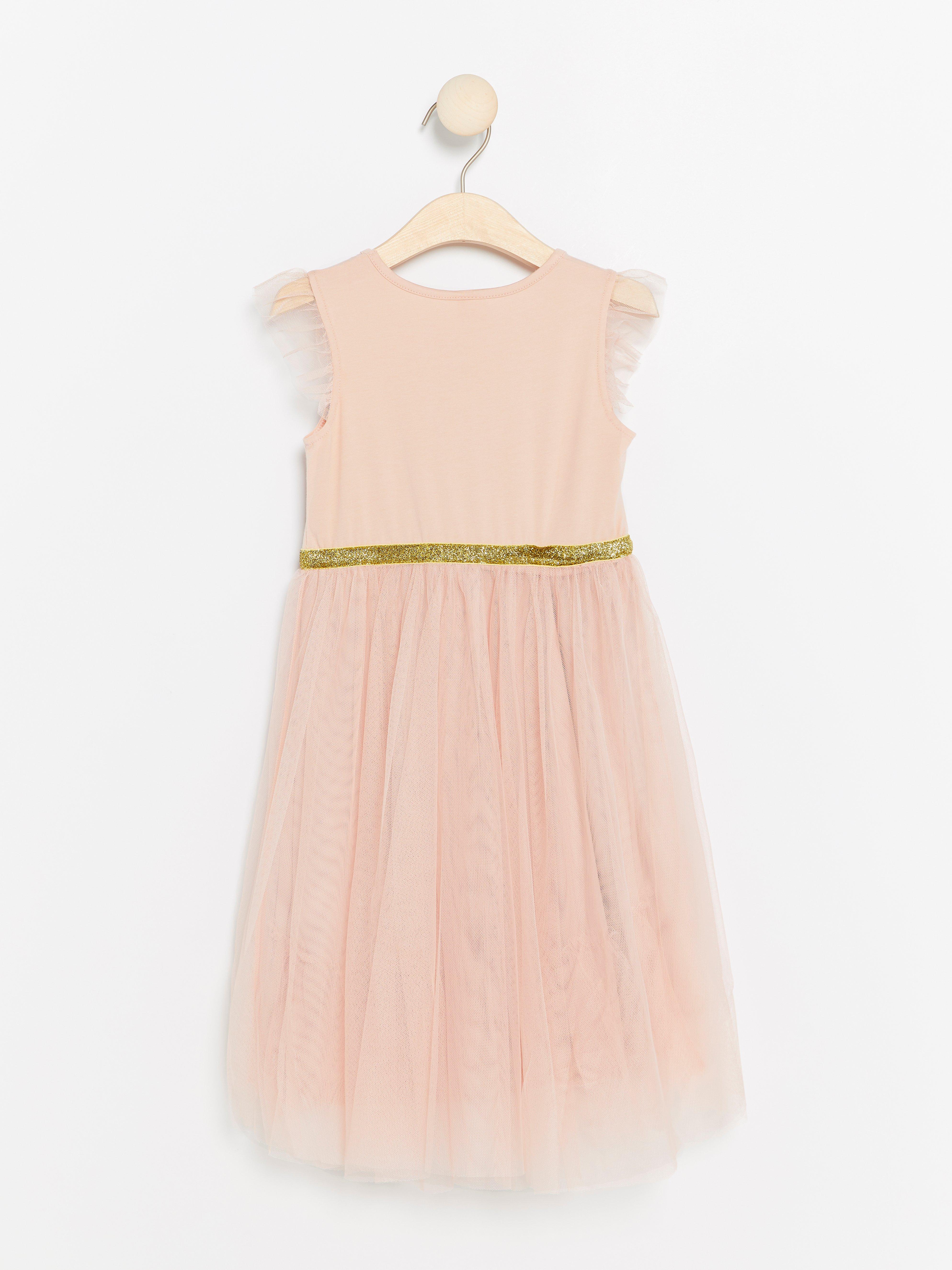 Dress - Kids Wear - Pink