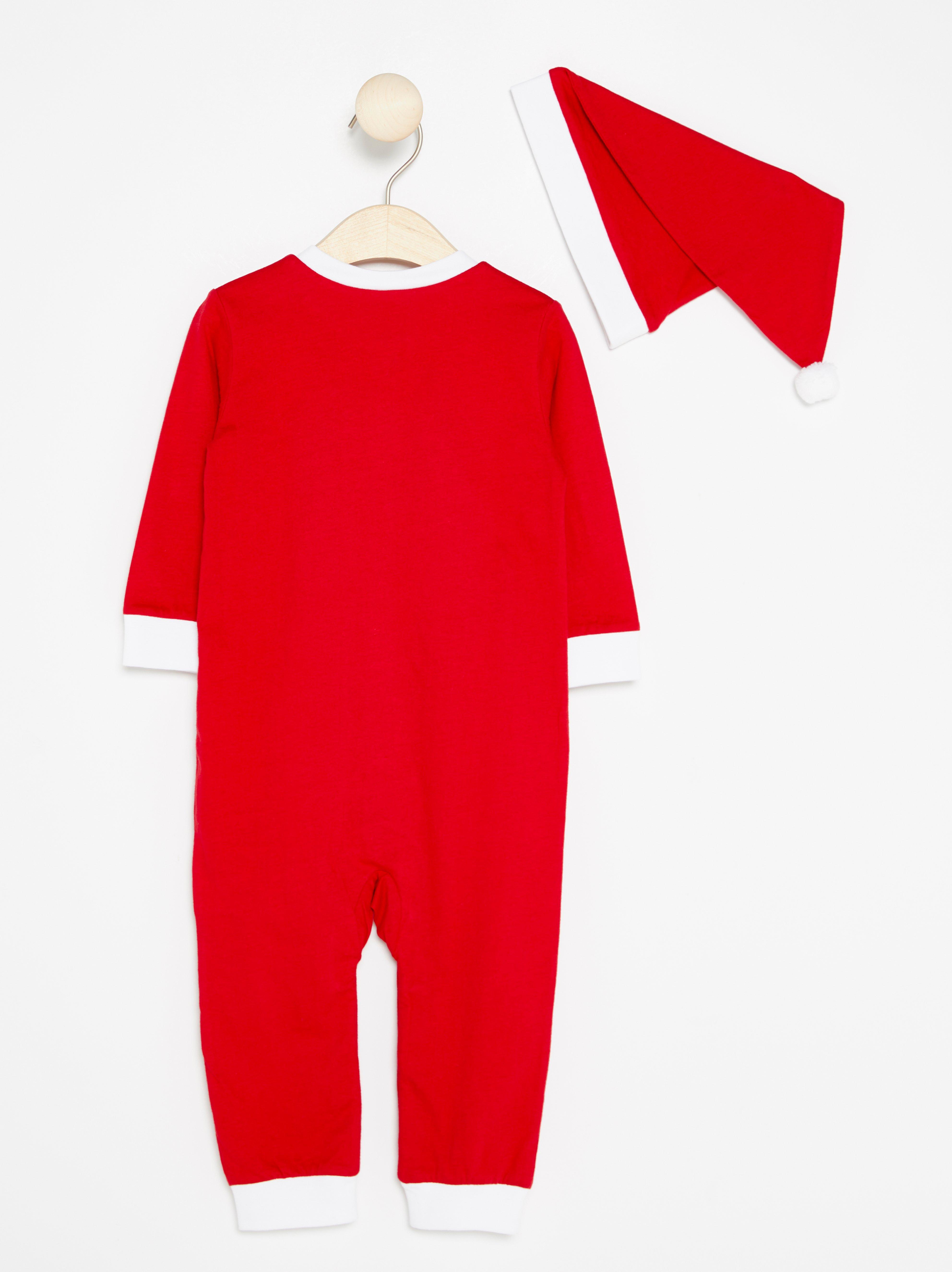 Onesie - Kids Wear - Red