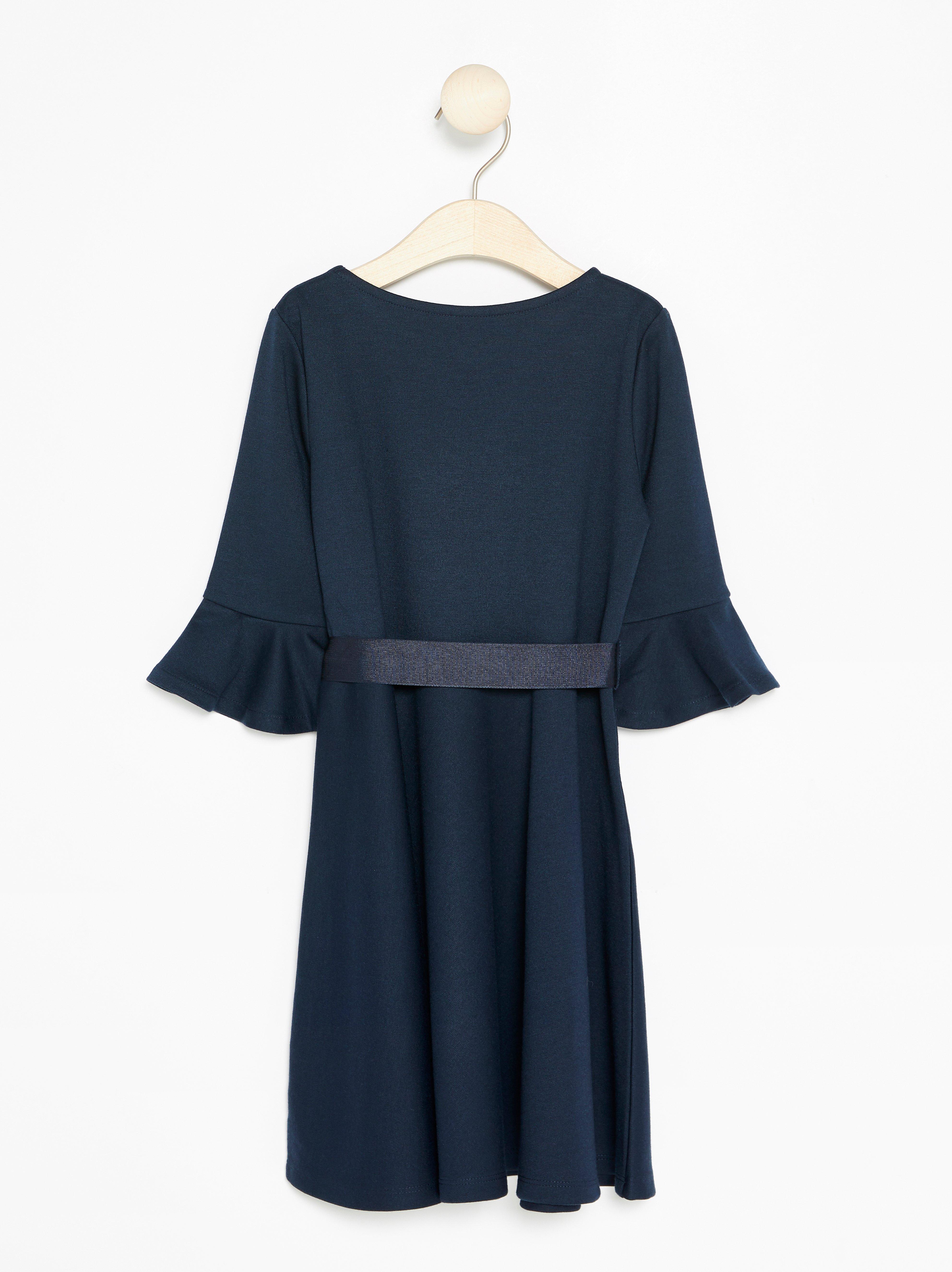 Dress - Kids Wear - Blue