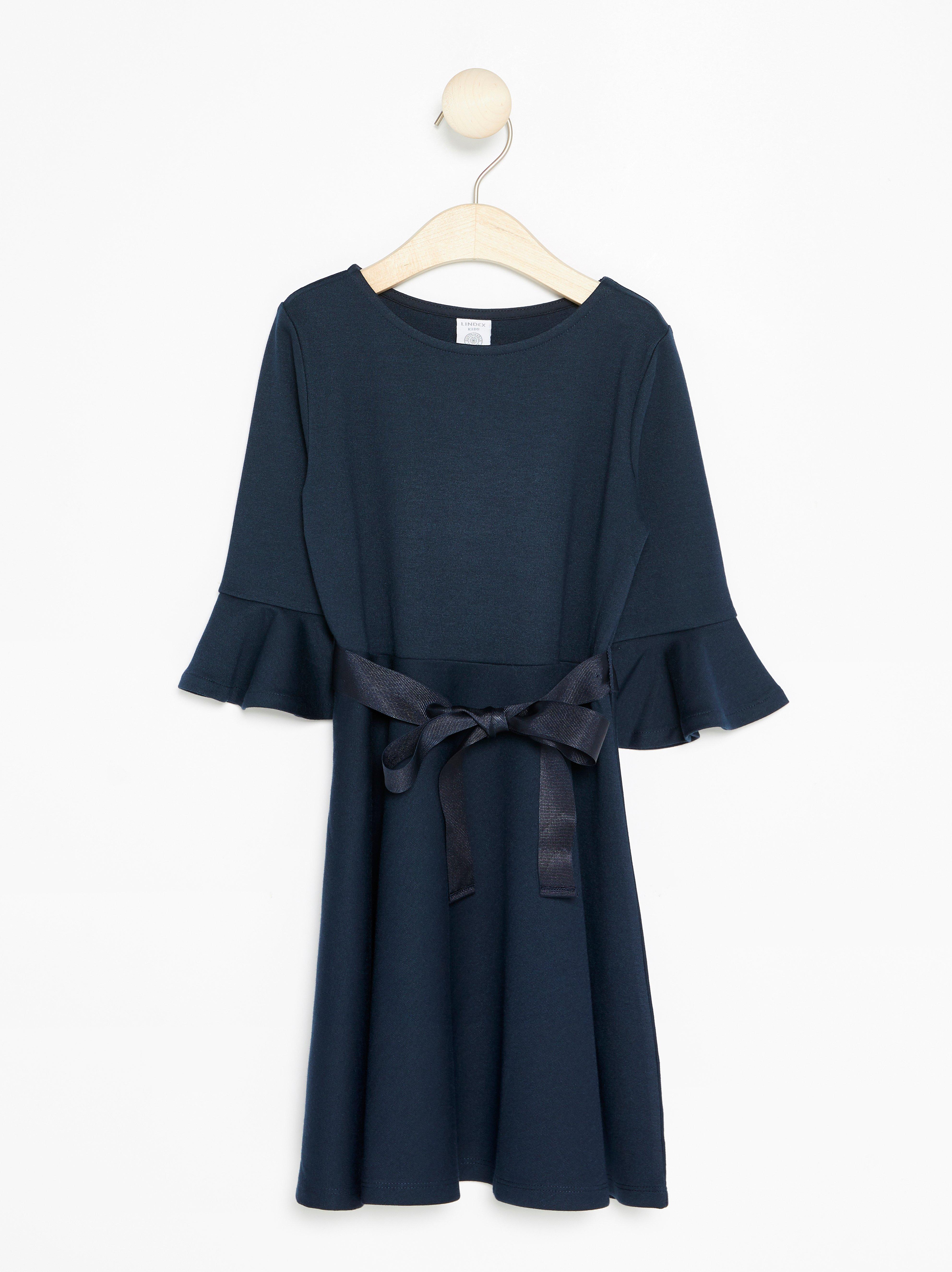Dress - Kids Wear - Blue