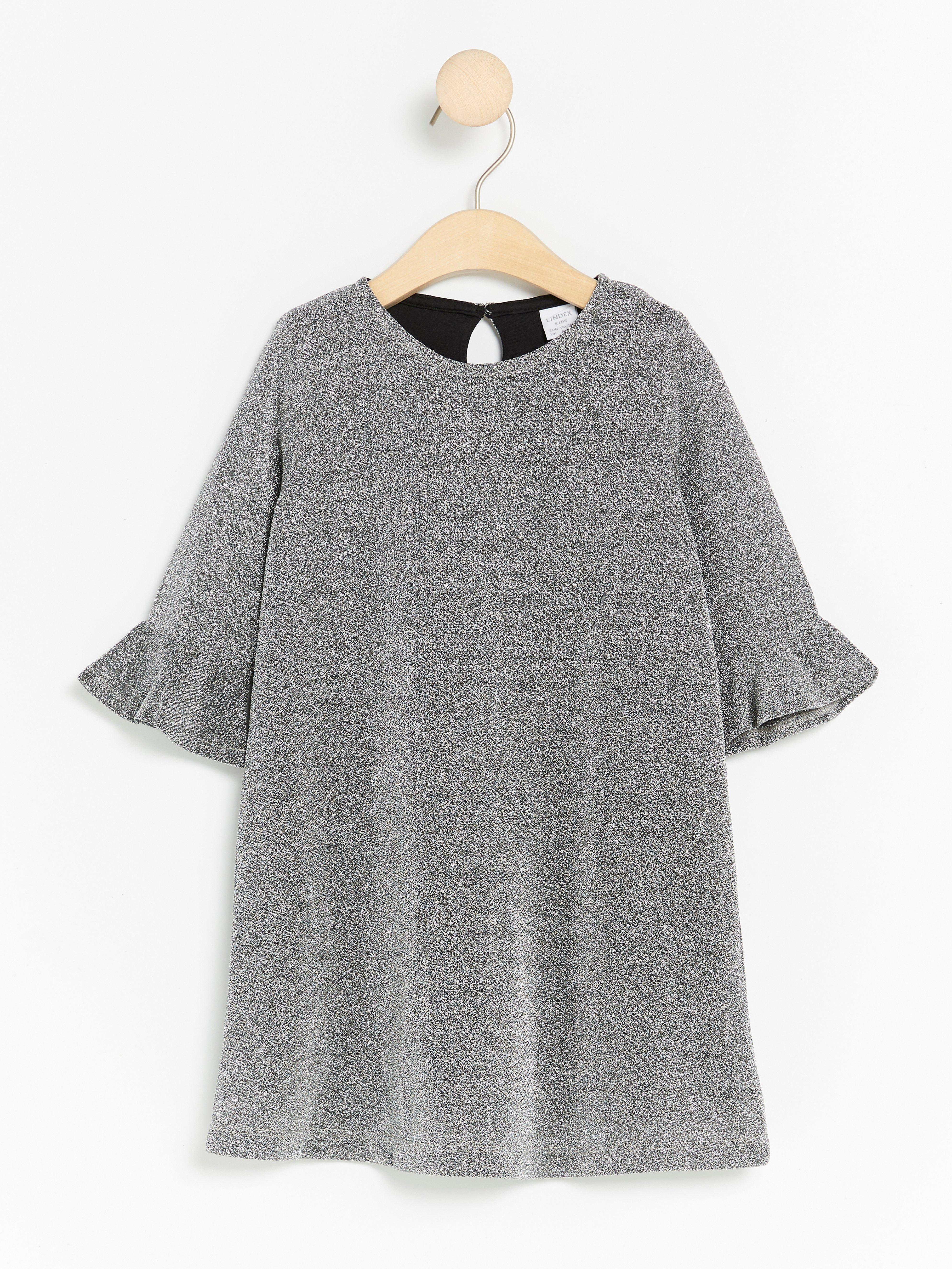 Klänning - Barn - Svart