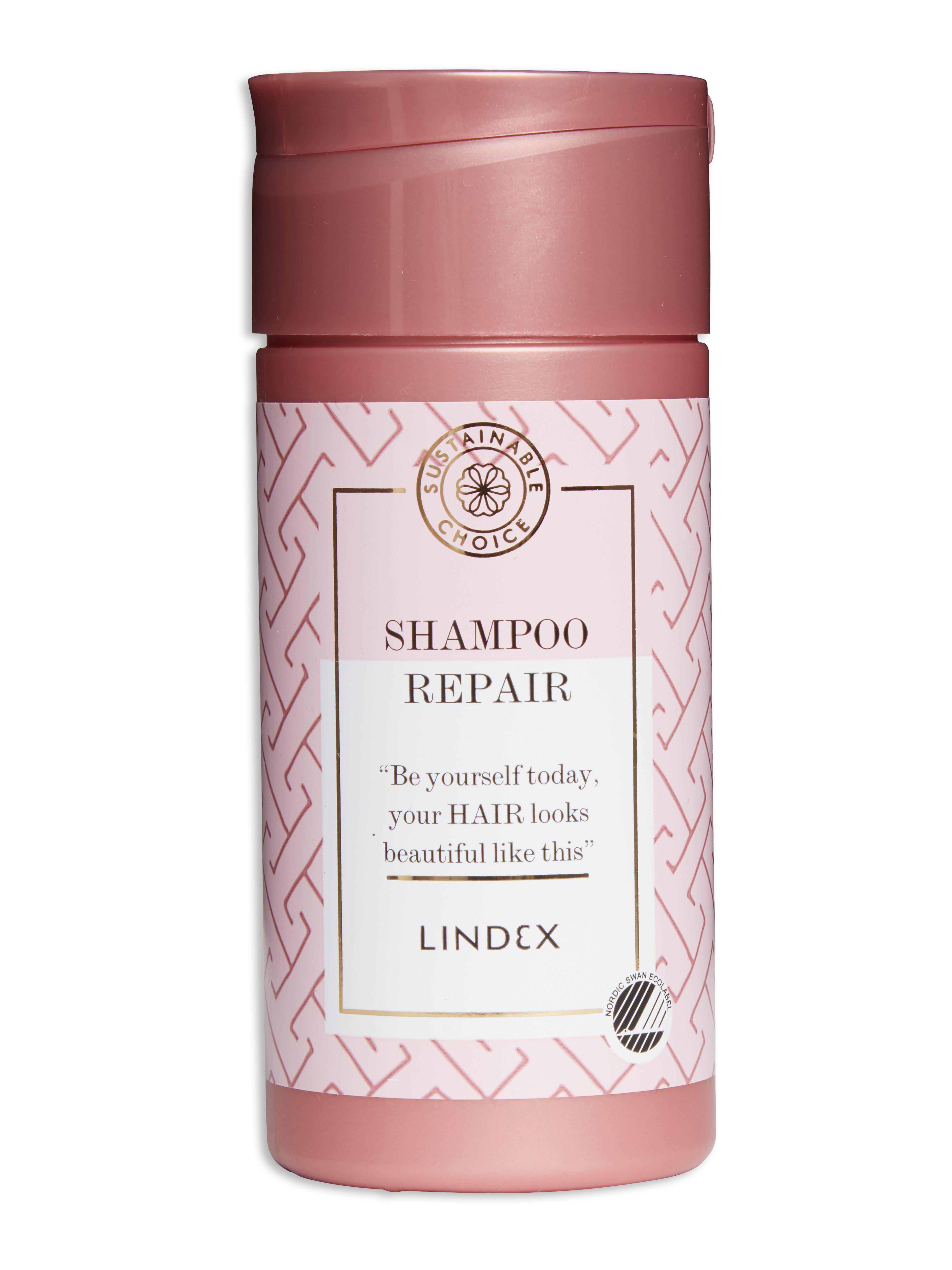 Sjampo - Kosmetikk - Blank