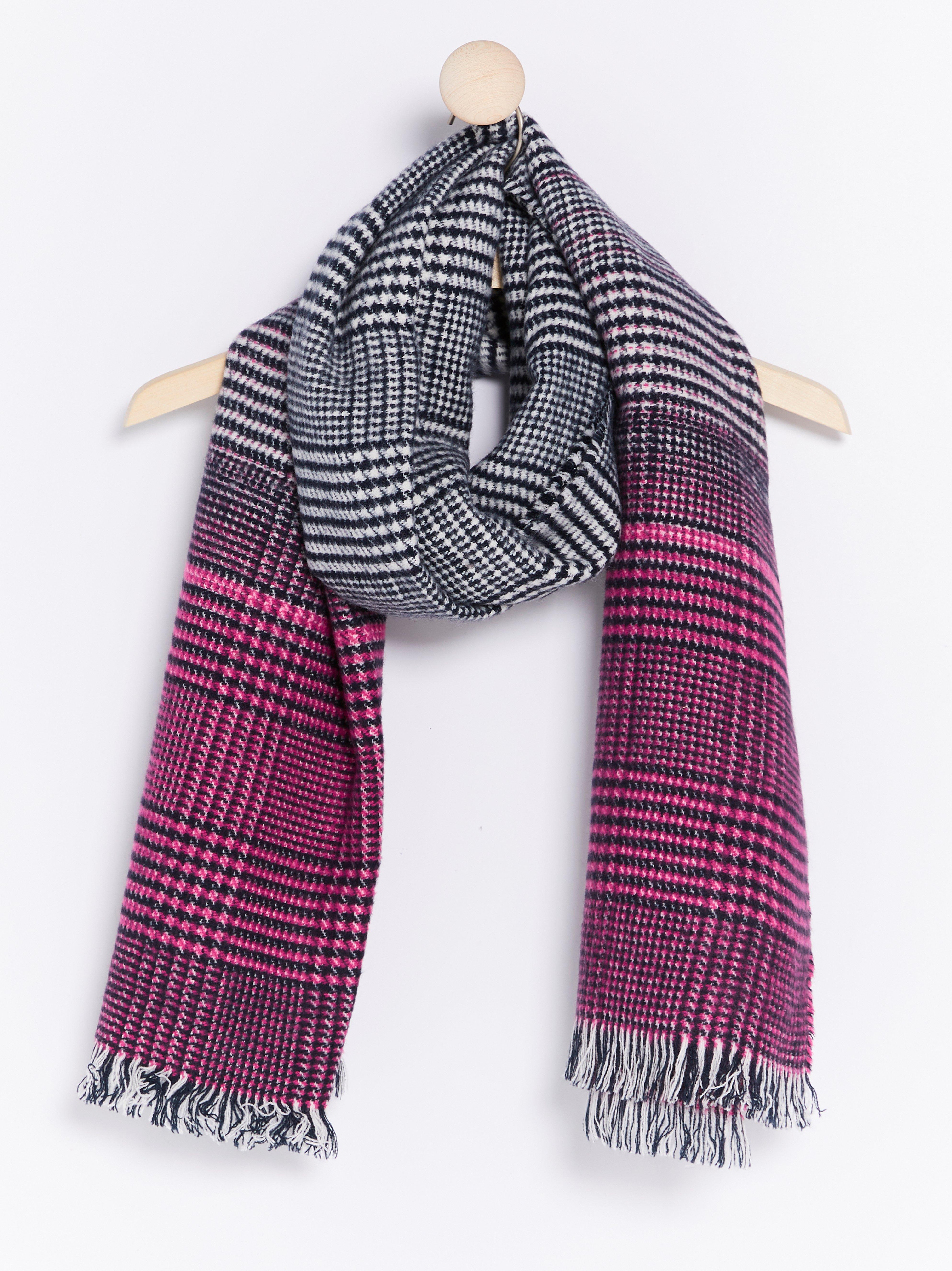 Scarf  - Womens Wear - Pink
