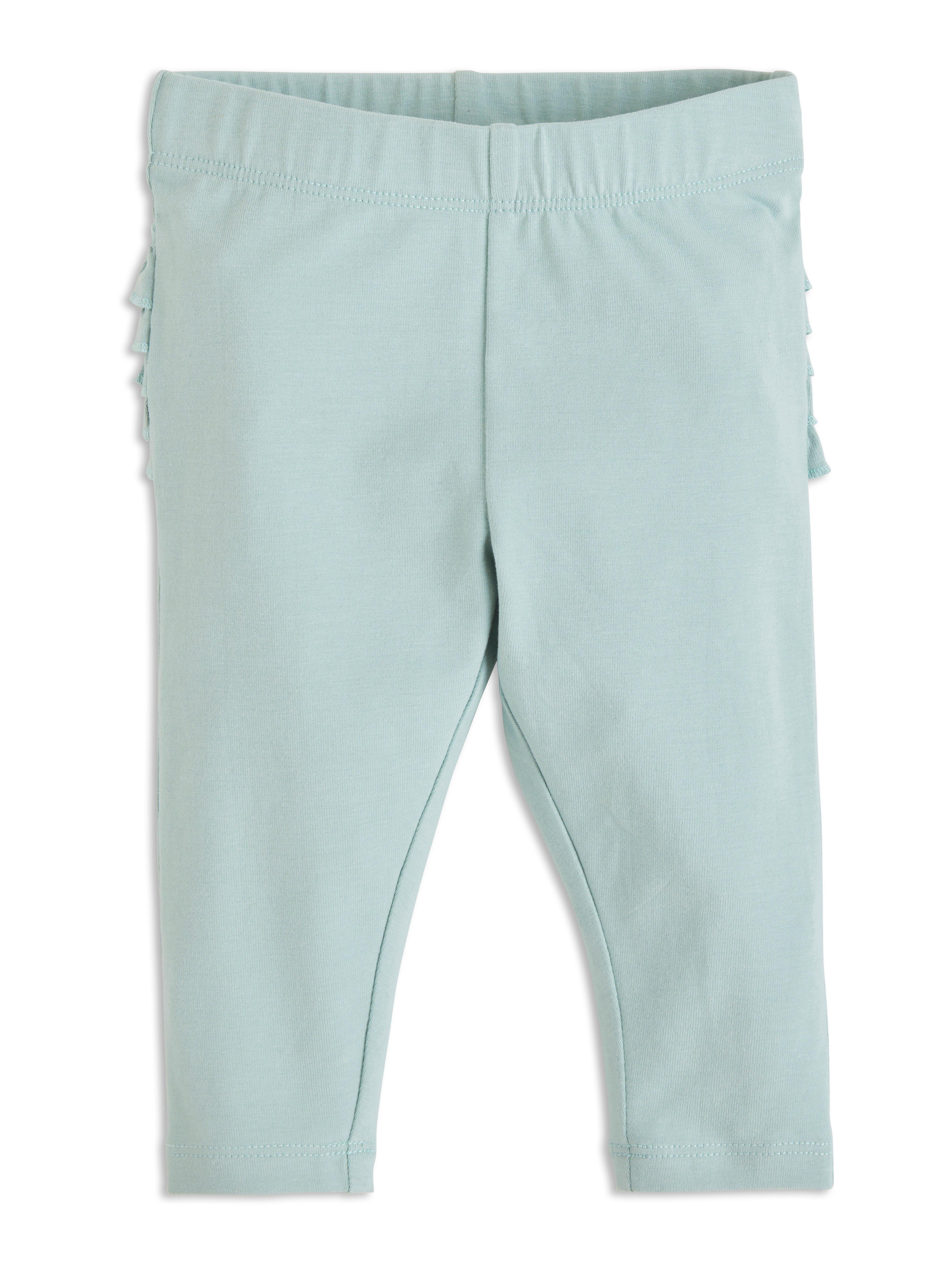 Trousers - Kids Wear - Aqua