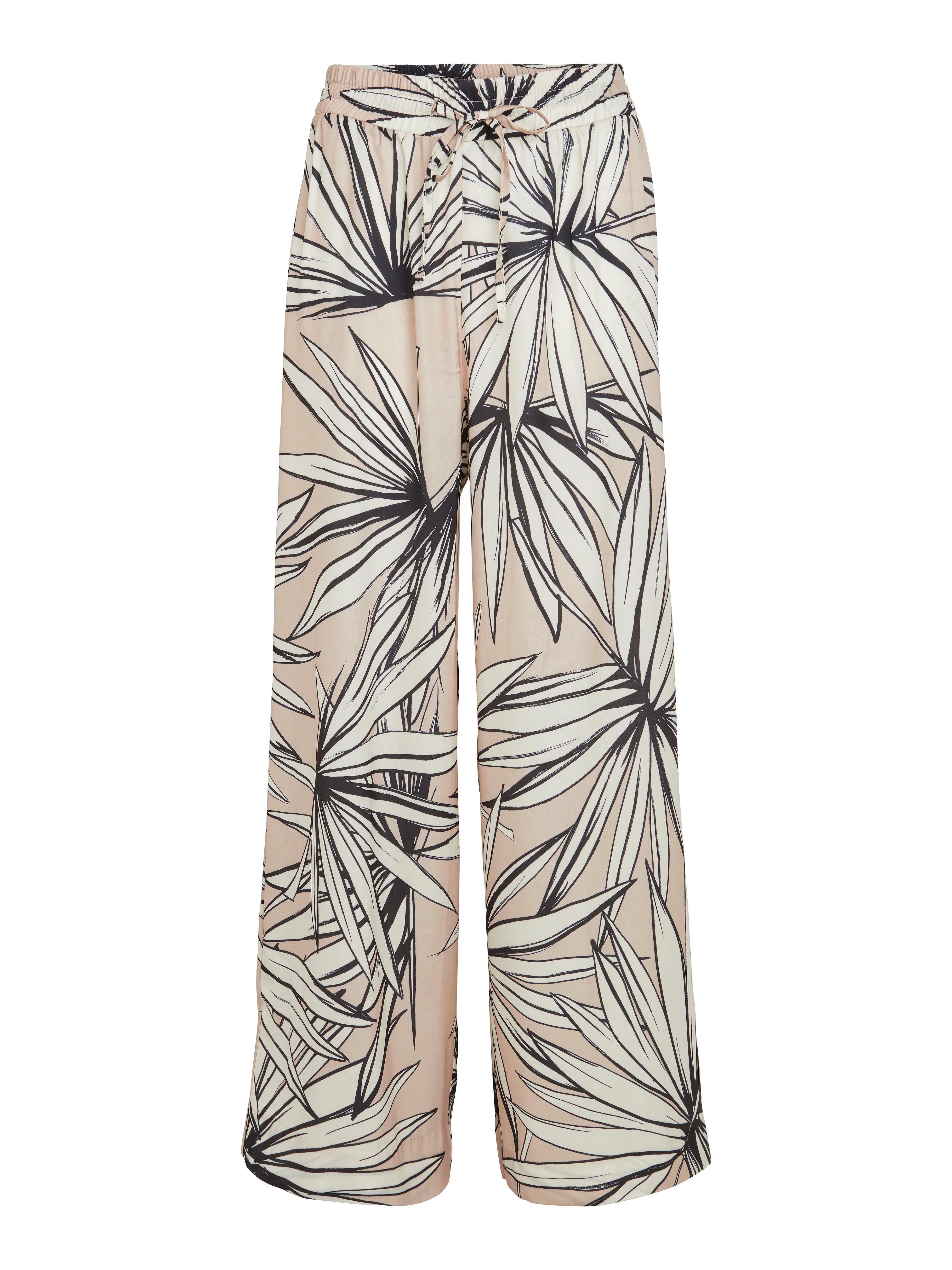 Trousers - Womens Wear - Pink