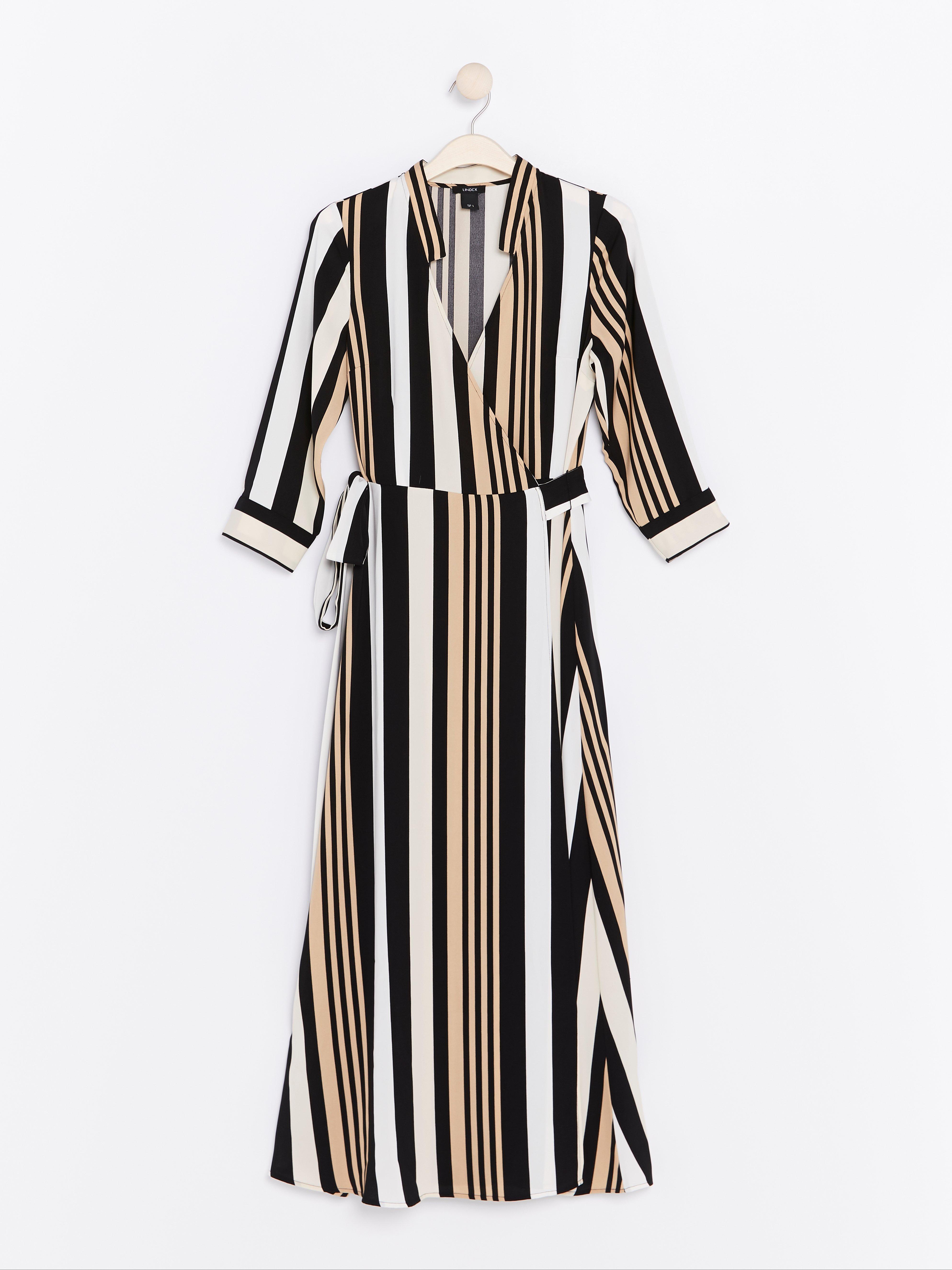 Klänning - Dam - Svart