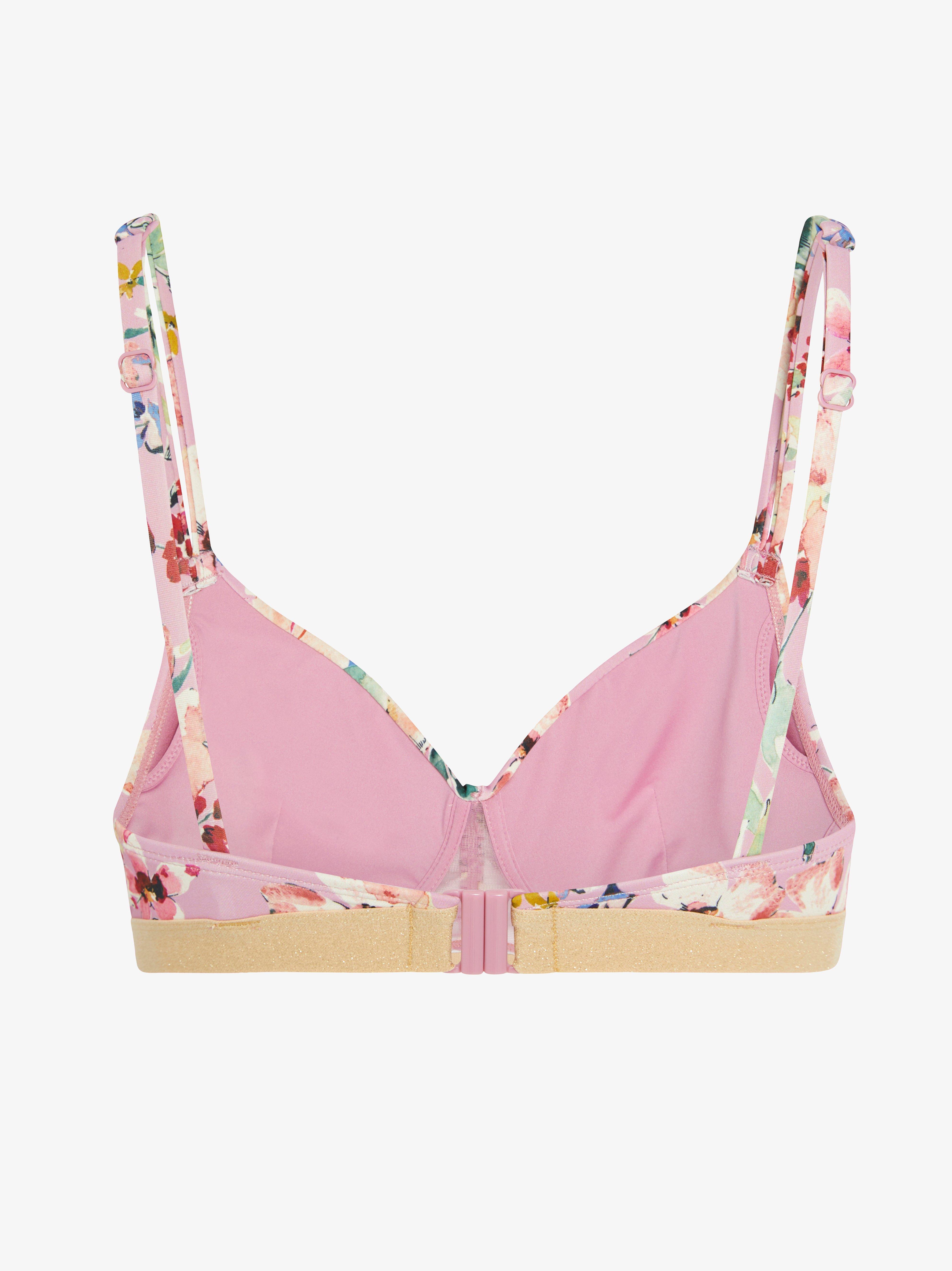 Prosthesis Bra - Lingerie - Pink