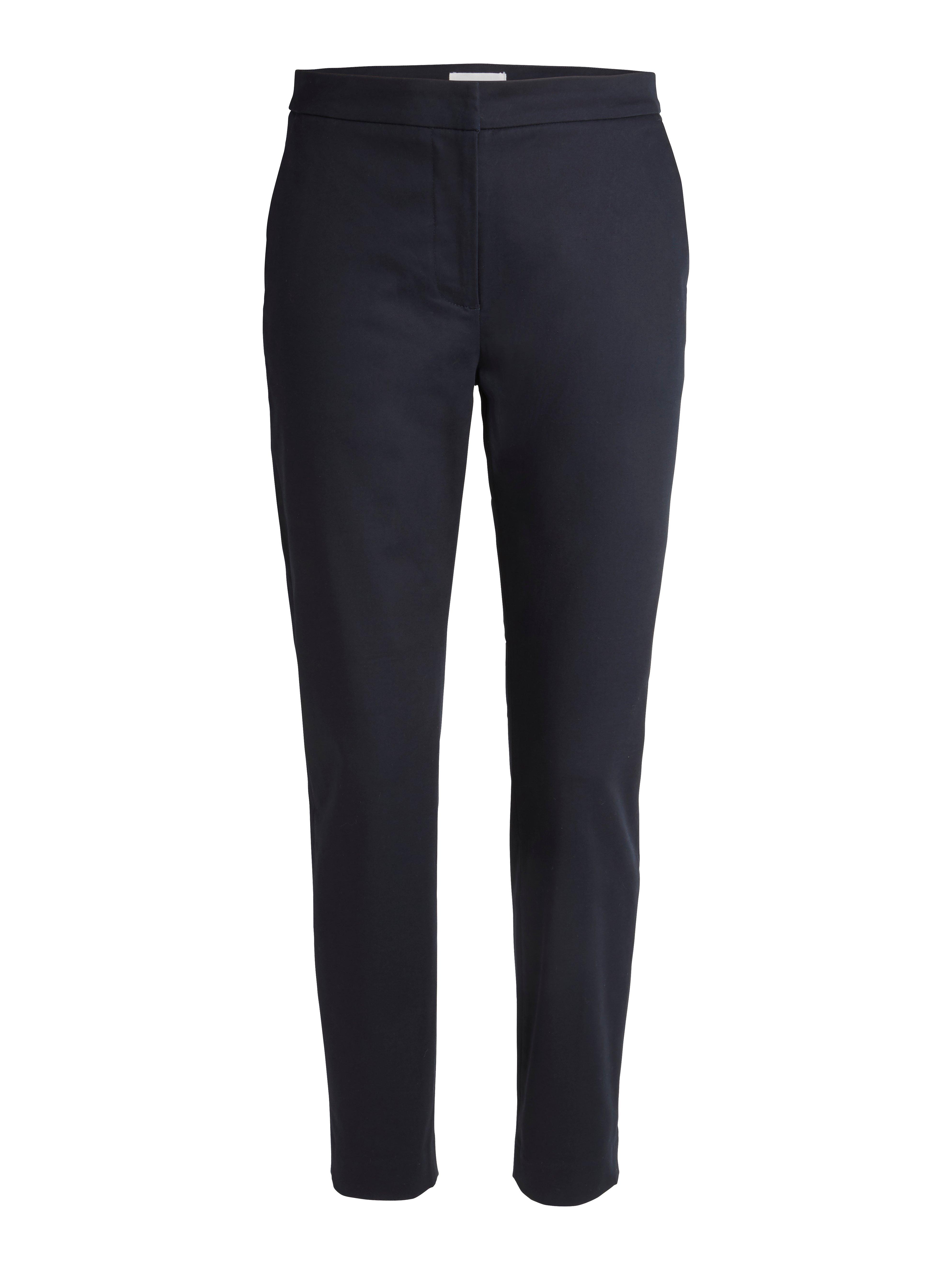 Trousers - Womens Wear - Blue