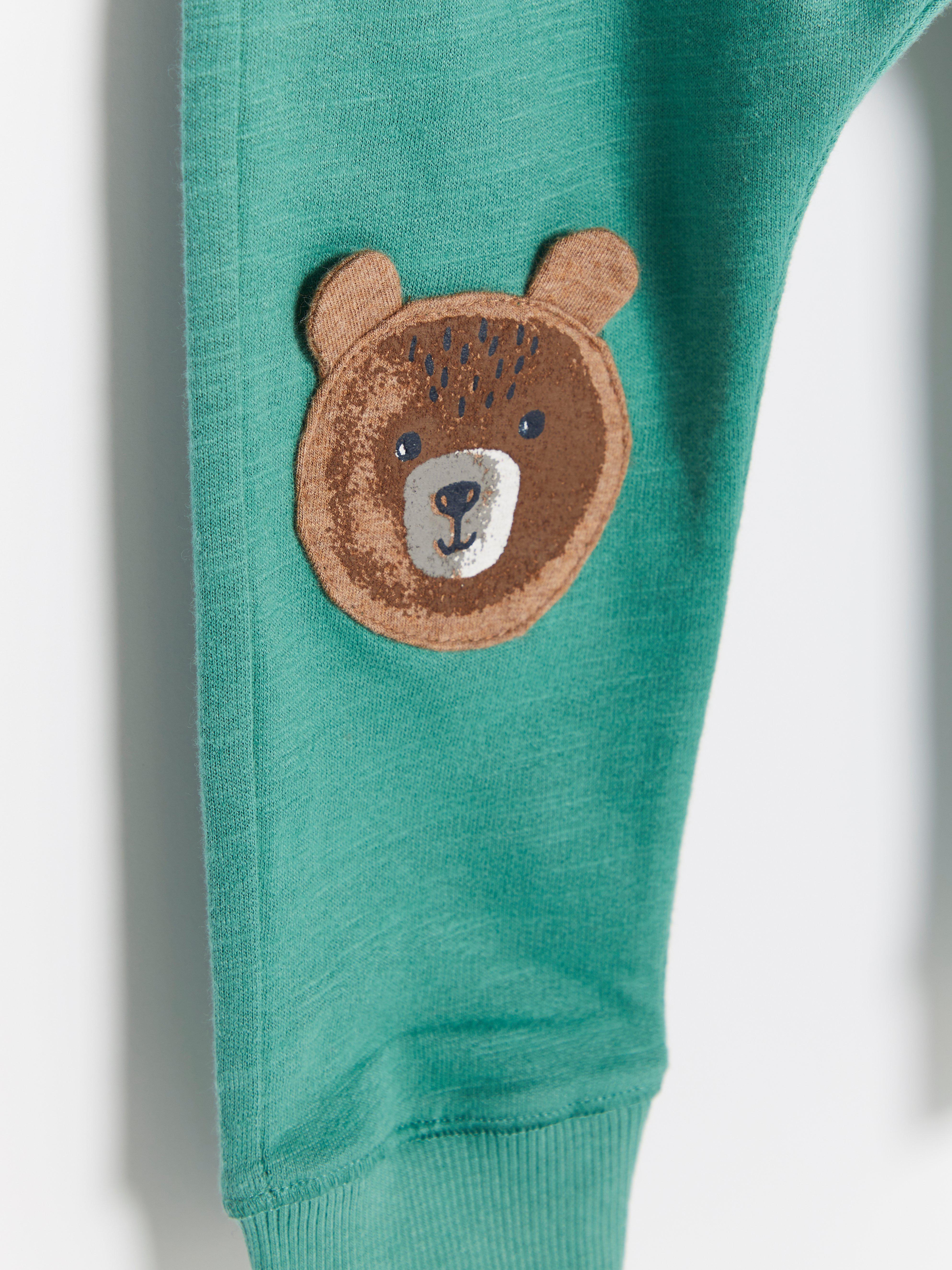 Trousers - Kids Wear - Green