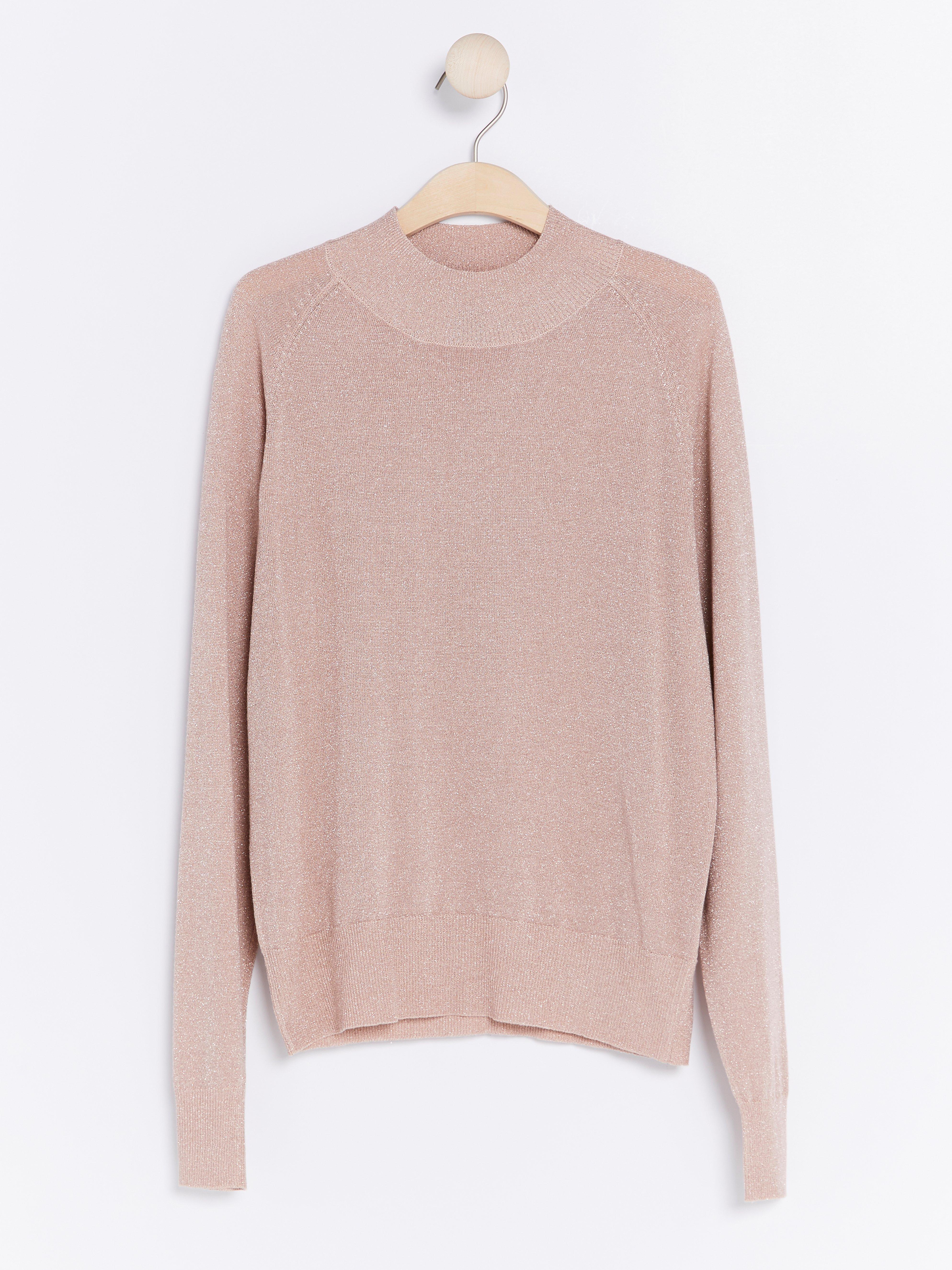 Pusero - Naiset - Pinkki