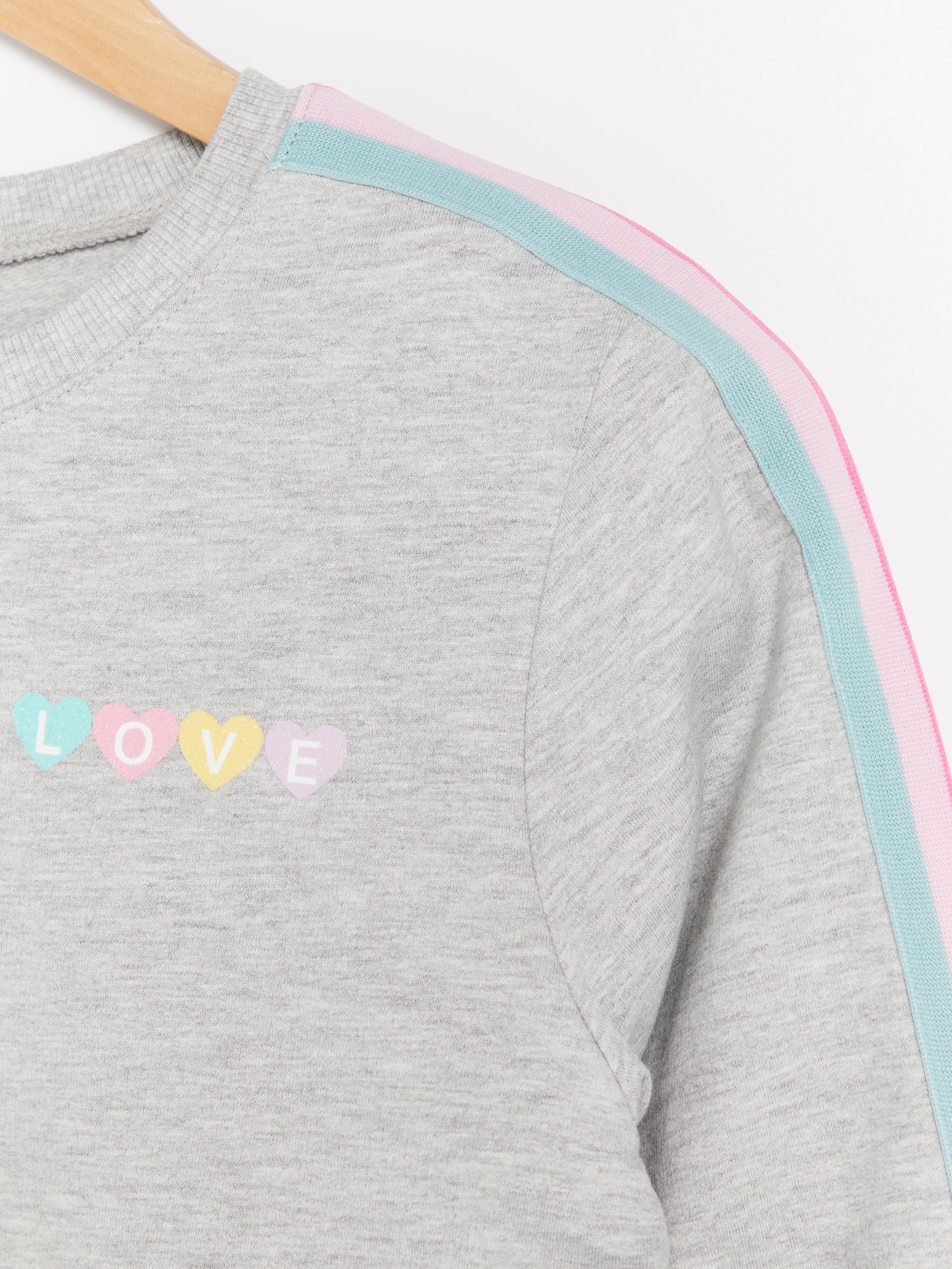 Sweater - Kids Wear - Grey