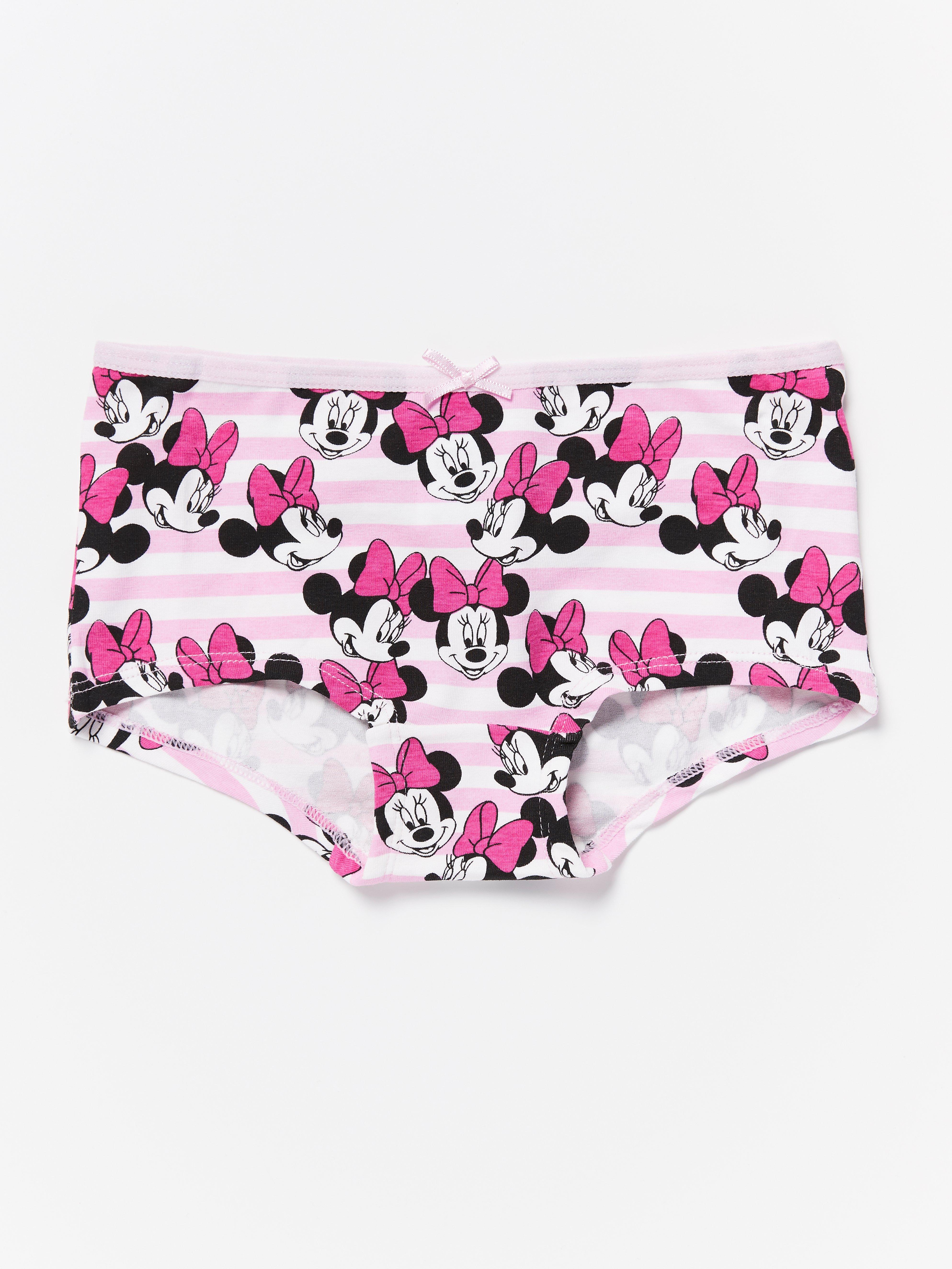 Hipster - Barn - Rosa